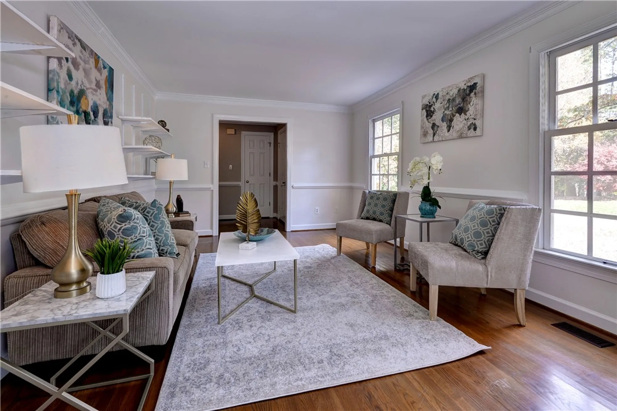 Property Slideshow image 9 of 31 | 147 blackheath, Williamsburg, VA, 23188