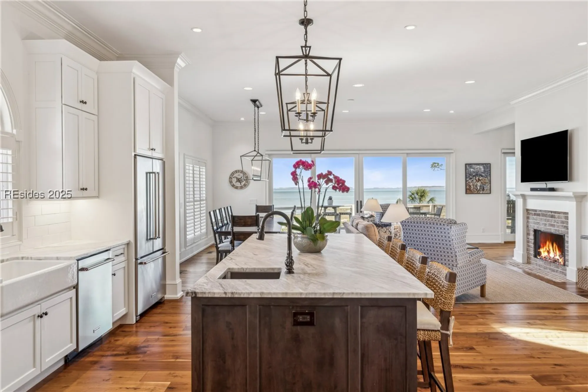 Property Slideshow image 11 of 61 | 18 oyster shell ln, Hilton Head Island, SC, 29926