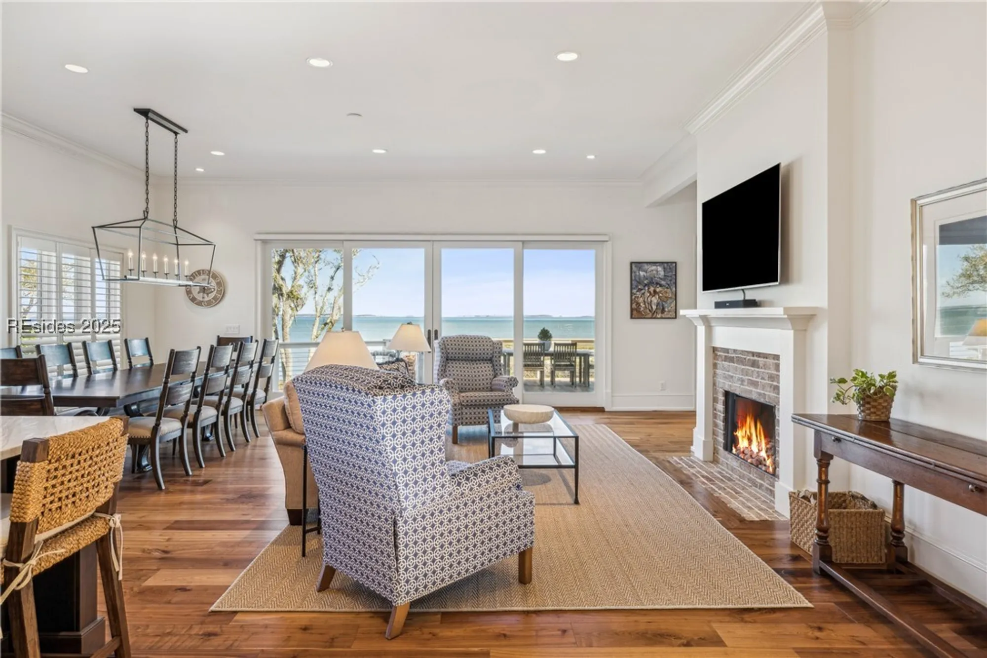 Property Slideshow image 12 of 61 | 18 oyster shell ln, Hilton Head Island, SC, 29926