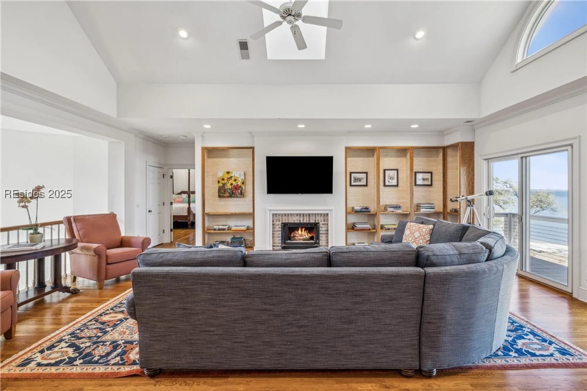 Property Slideshow image 27 of 61 | 18 oyster shell ln, Hilton Head Island, SC, 29926