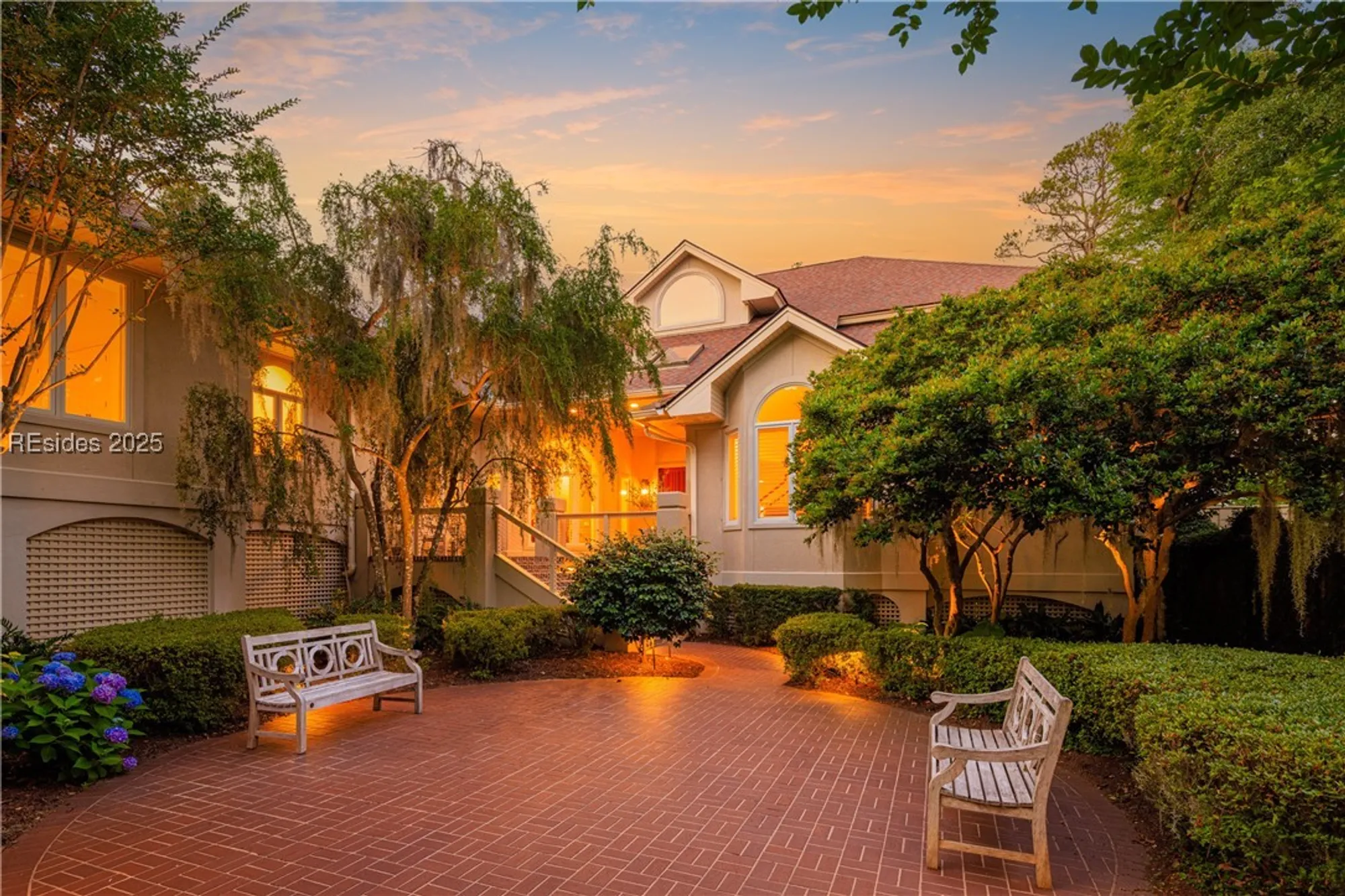 Property Slideshow image 3 of 61 | 18 oyster shell ln, Hilton Head Island, SC, 29926