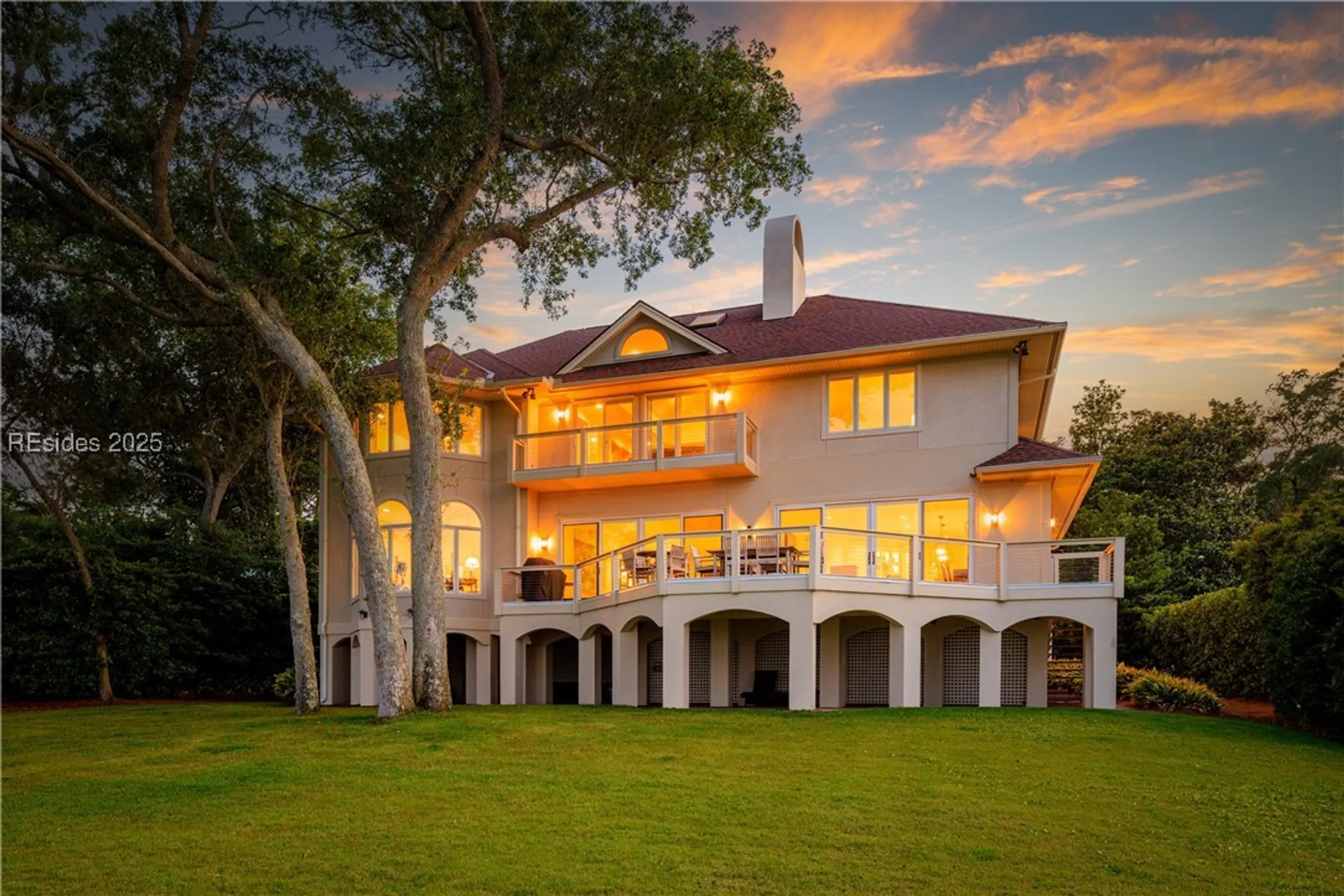 Property Slideshow image 45 of 61 | 18 oyster shell ln, Hilton Head Island, SC, 29926