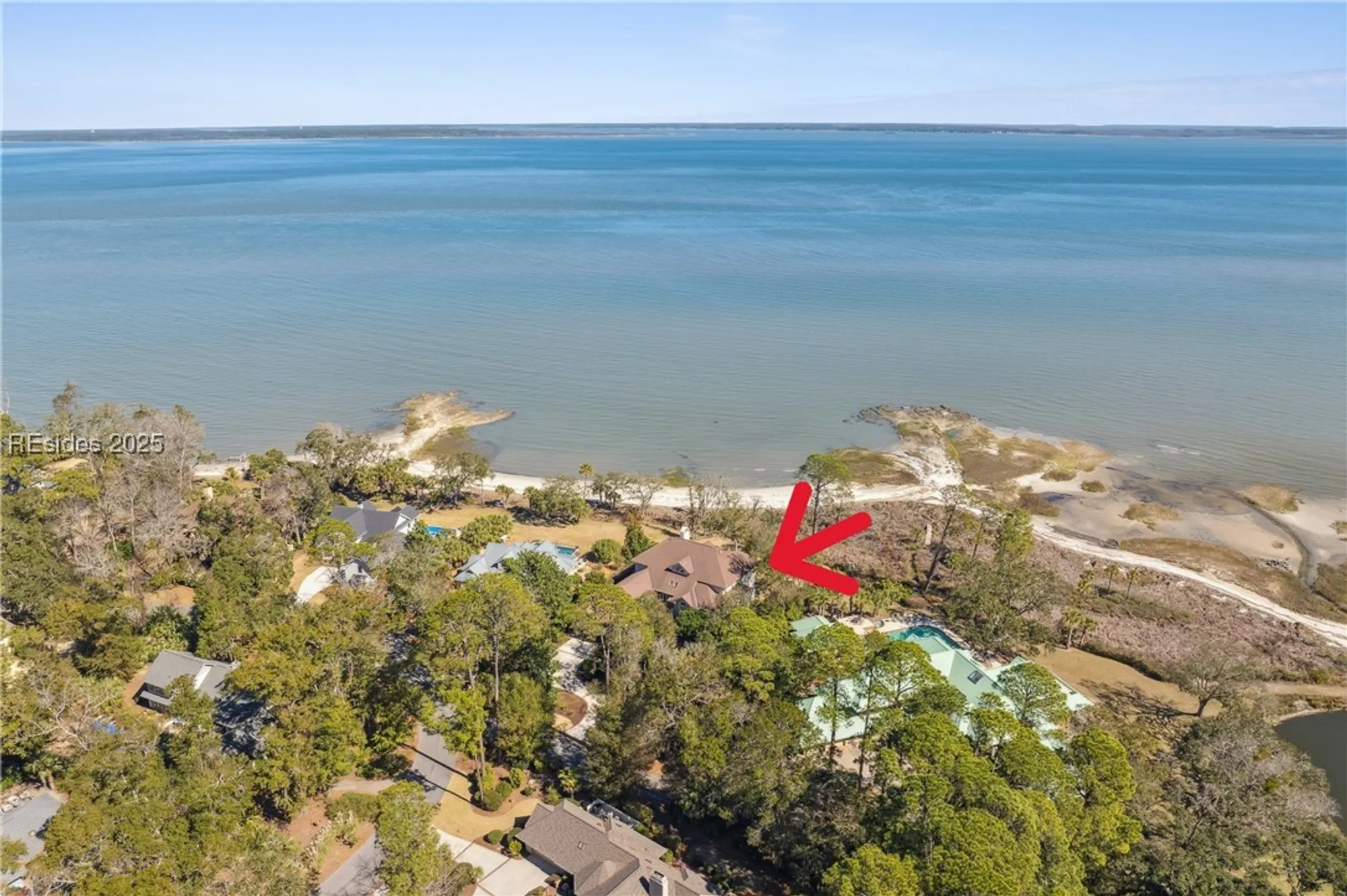Property Slideshow image 48 of 61 | 18 oyster shell ln, Hilton Head Island, SC, 29926