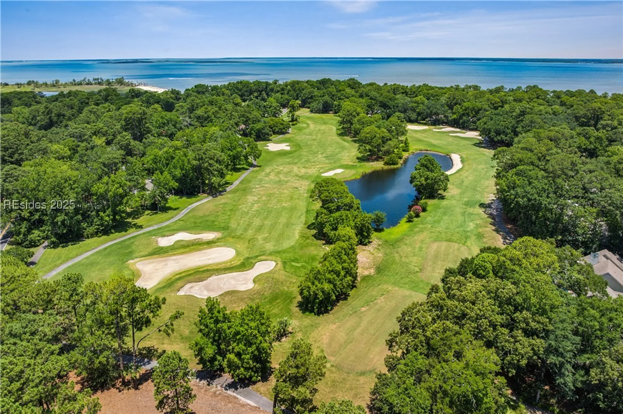 Property Slideshow image 58 of 61 | 18 oyster shell ln, Hilton Head Island, SC, 29926