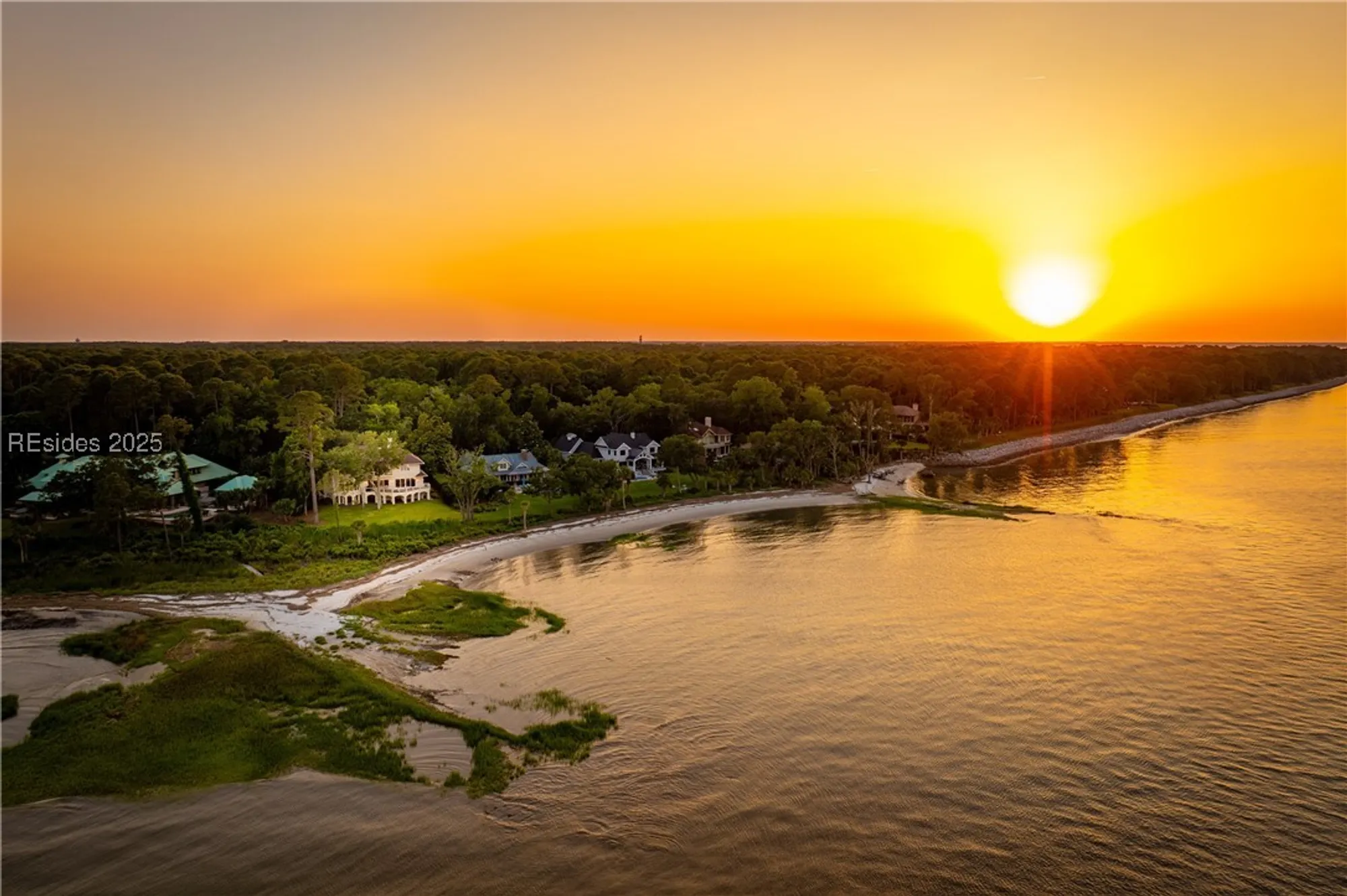 Property Slideshow image 50 of 61 | 18 oyster shell ln, Hilton Head Island, SC, 29926