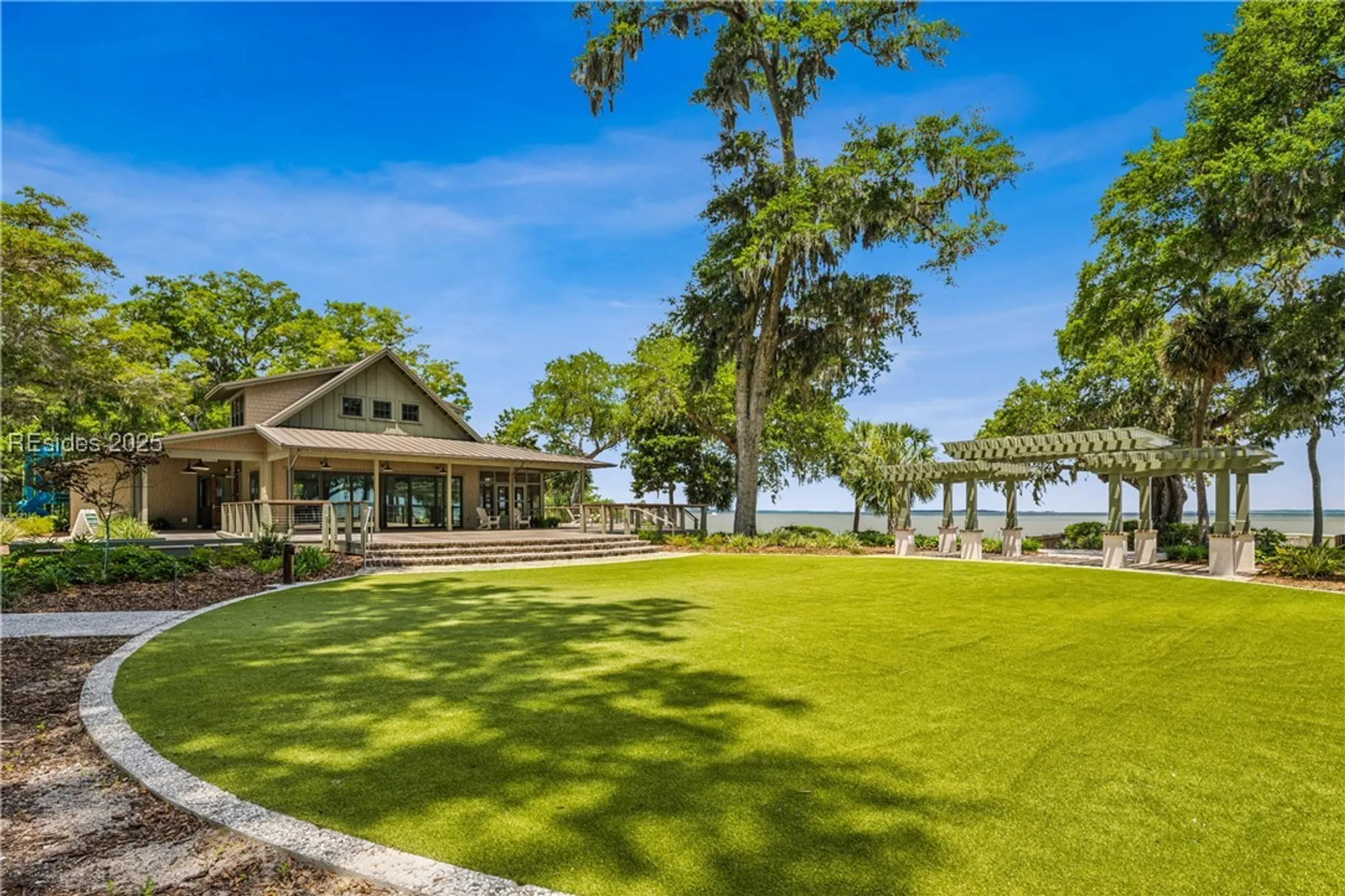 Property Slideshow image 52 of 61 | 18 oyster shell ln, Hilton Head Island, SC, 29926