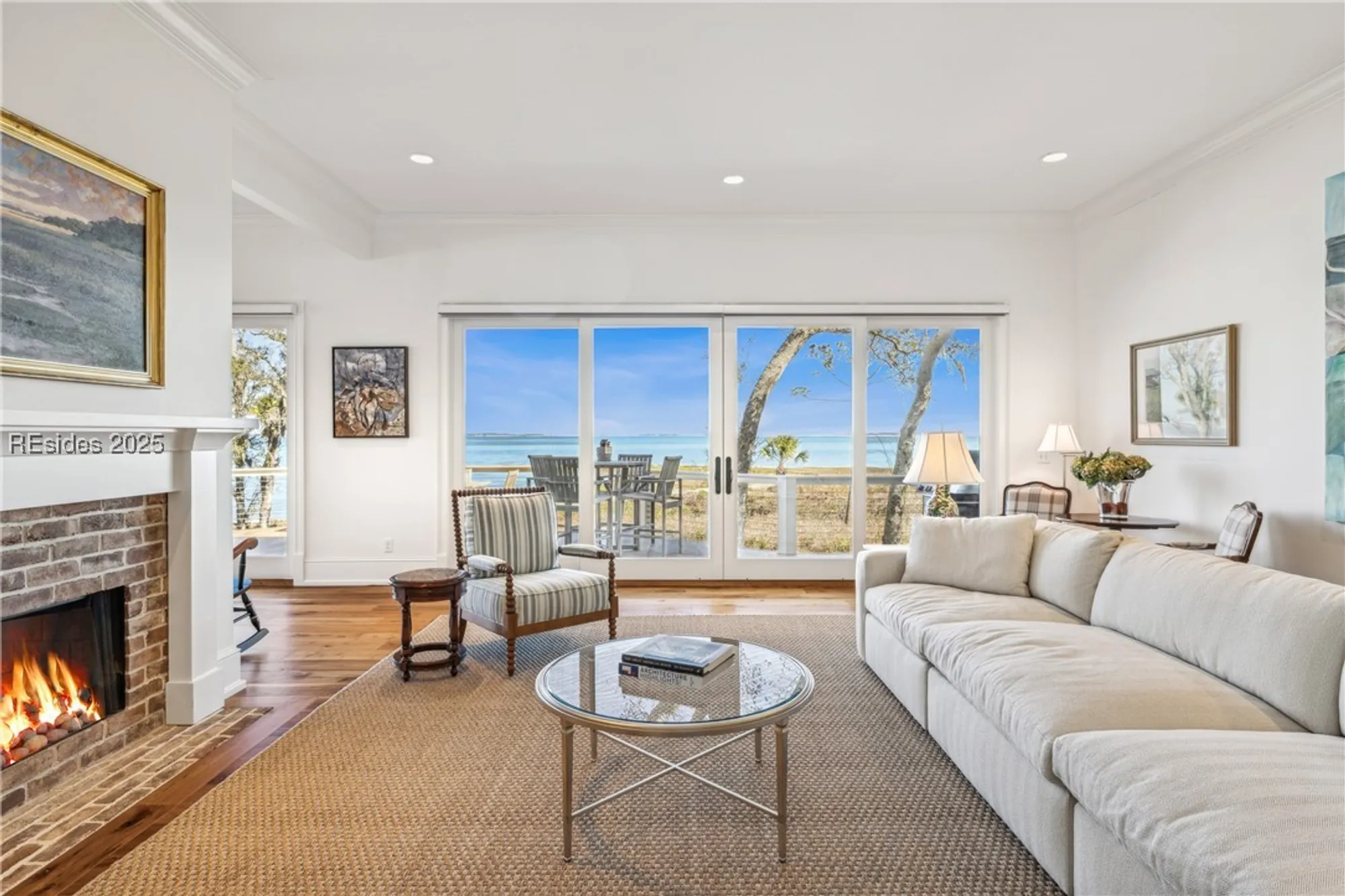 Property Slideshow image 6 of 61 | 18 oyster shell ln, Hilton Head Island, SC, 29926