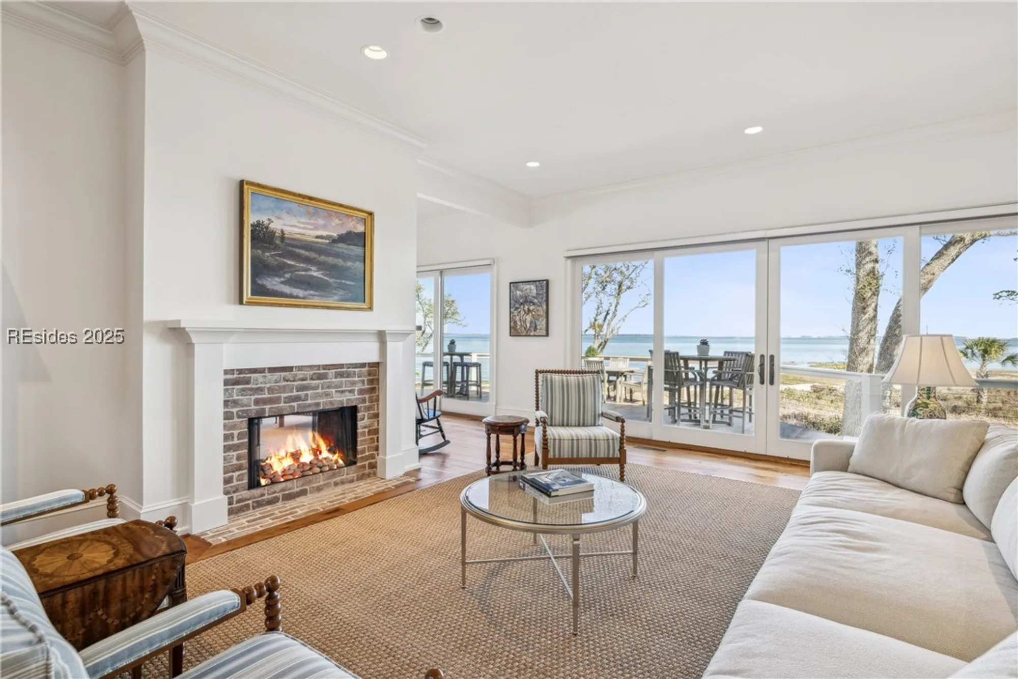 Property Slideshow image 7 of 61 | 18 oyster shell ln, Hilton Head Island, SC, 29926