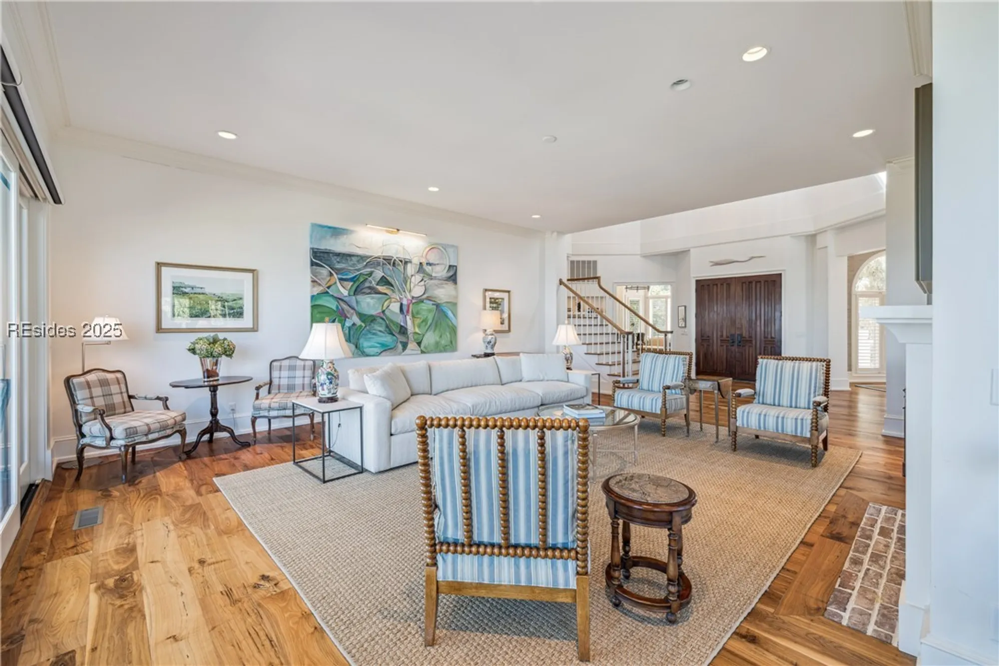 Property Slideshow image 8 of 61 | 18 oyster shell ln, Hilton Head Island, SC, 29926