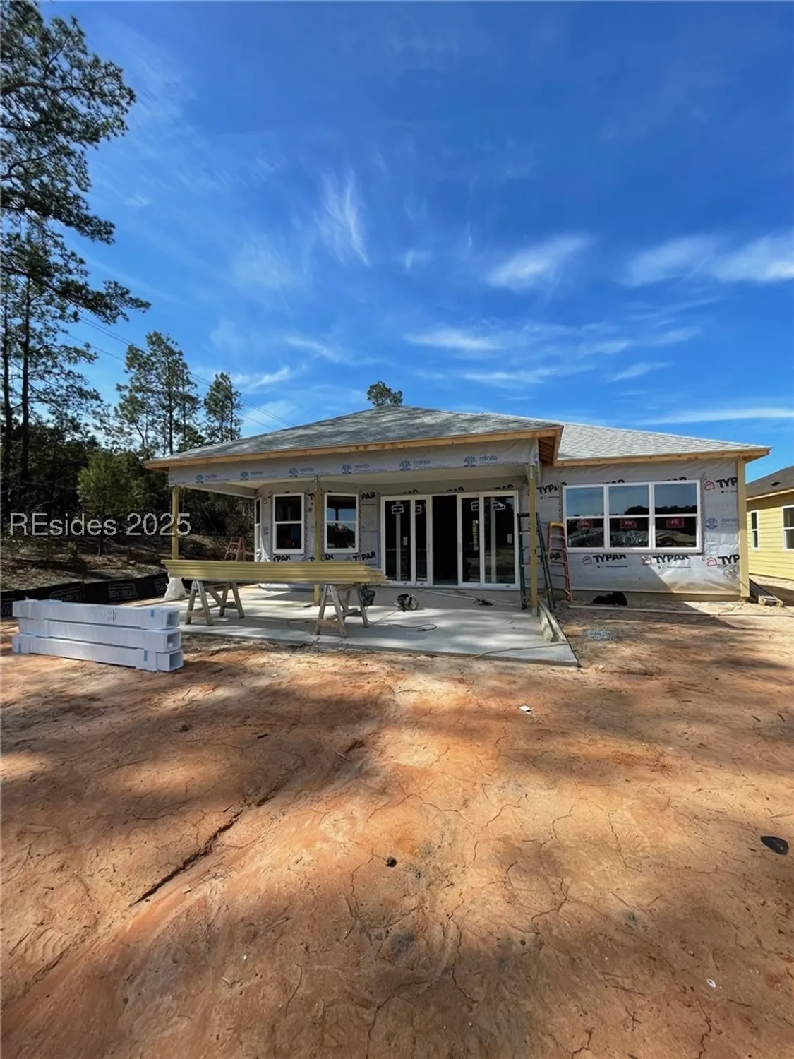 Property Slideshow image 3 of 8 | 3549 shoreside dr, Hardeeville, SC, 29927