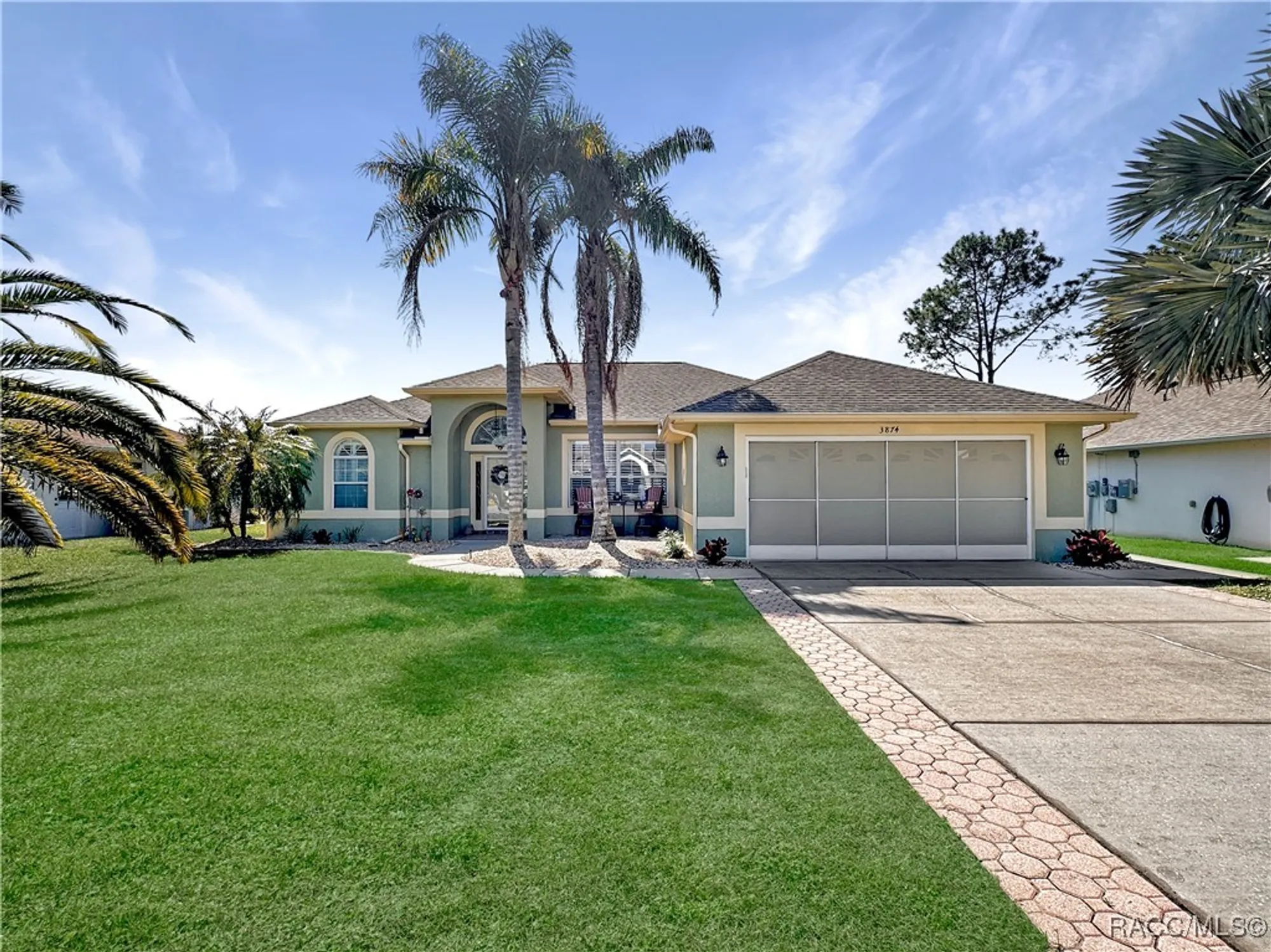Property Slideshow image 1 of 62 | 3874 e arbor lakes dr, Hernando, FL, 34442