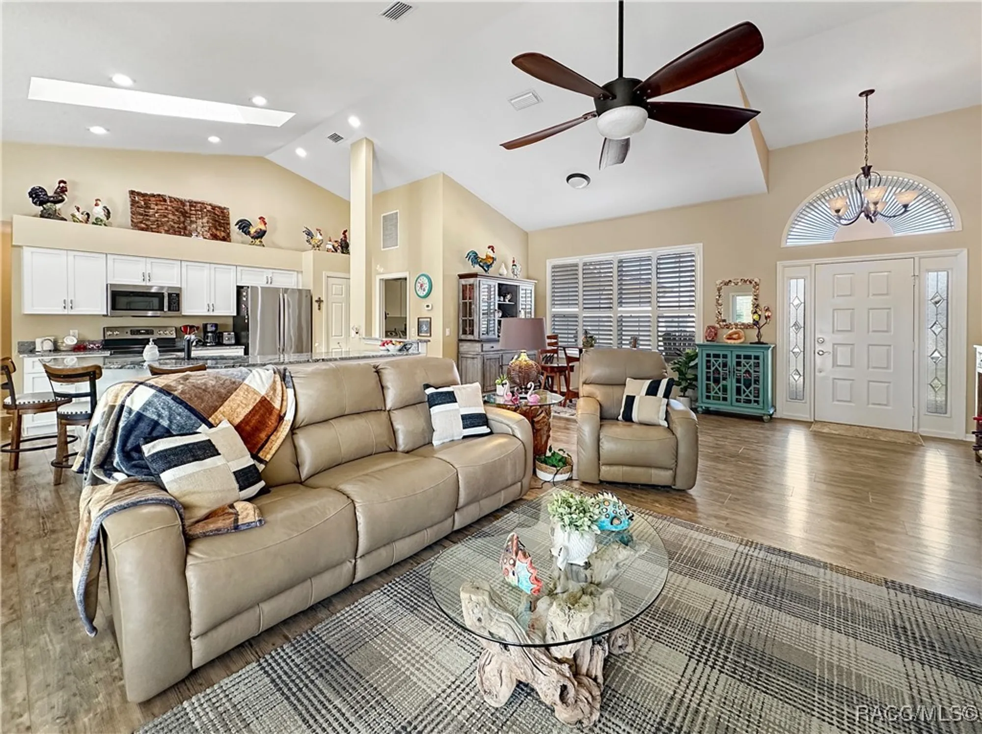 Property Slideshow image 8 of 62 | 3874 e arbor lakes dr, Hernando, FL, 34442