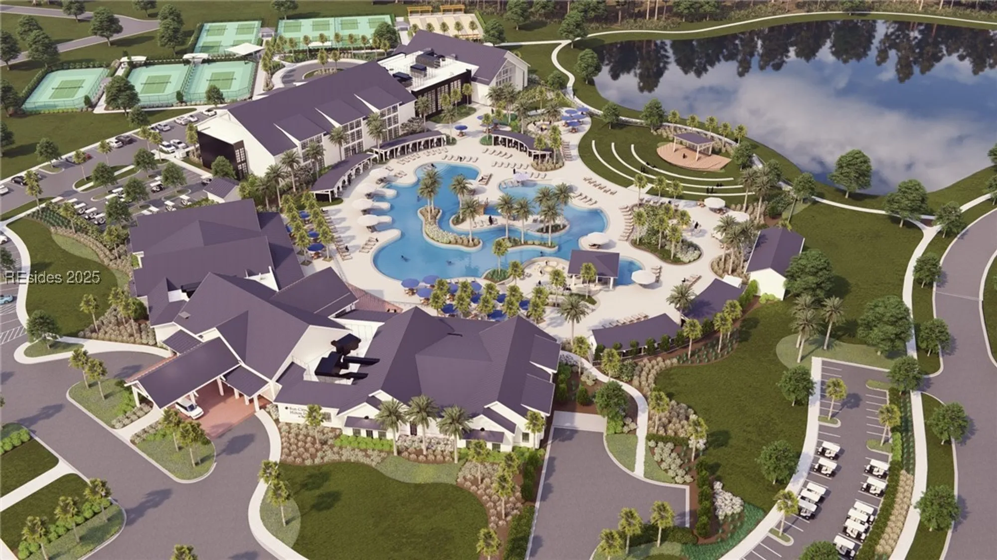 Property Slideshow image 18 of 21 | 1344 sunfish way, Bluffton, SC, 29909