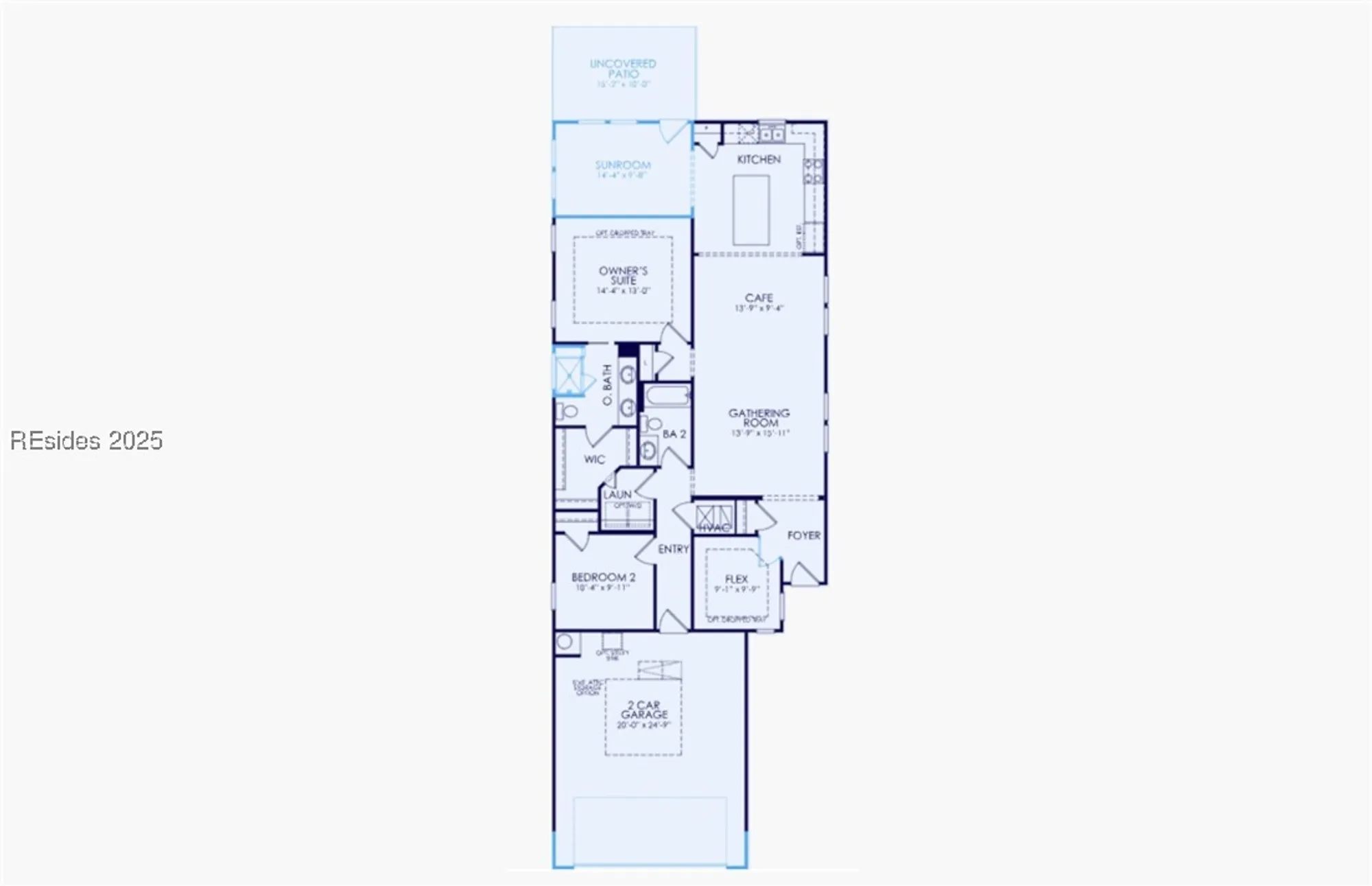 Property Slideshow image 3 of 21 | 1344 sunfish way, Bluffton, SC, 29909