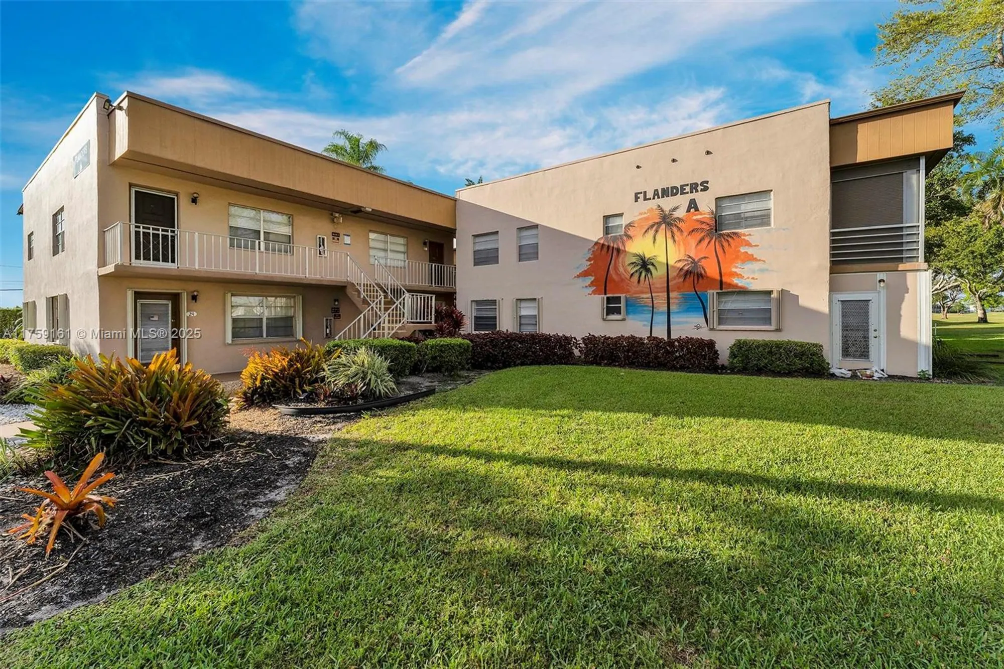 Property Slideshow image 1 of 45 | 38 flanders a # 38, Delray Beach, FL, 33484