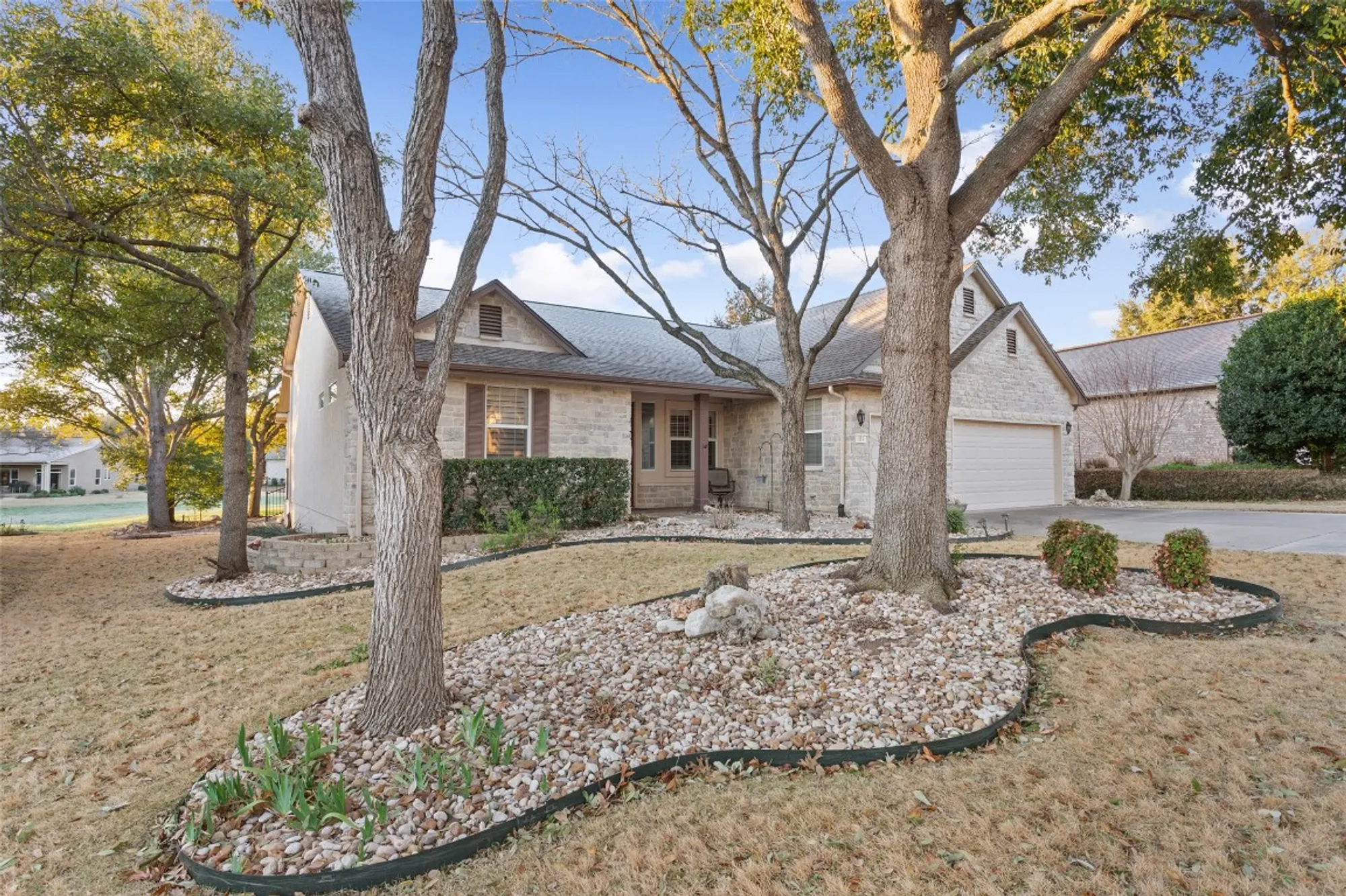 Property Slideshow image 4 of 40 | 314 trail of the flowers, Georgetown, TX, 78633
