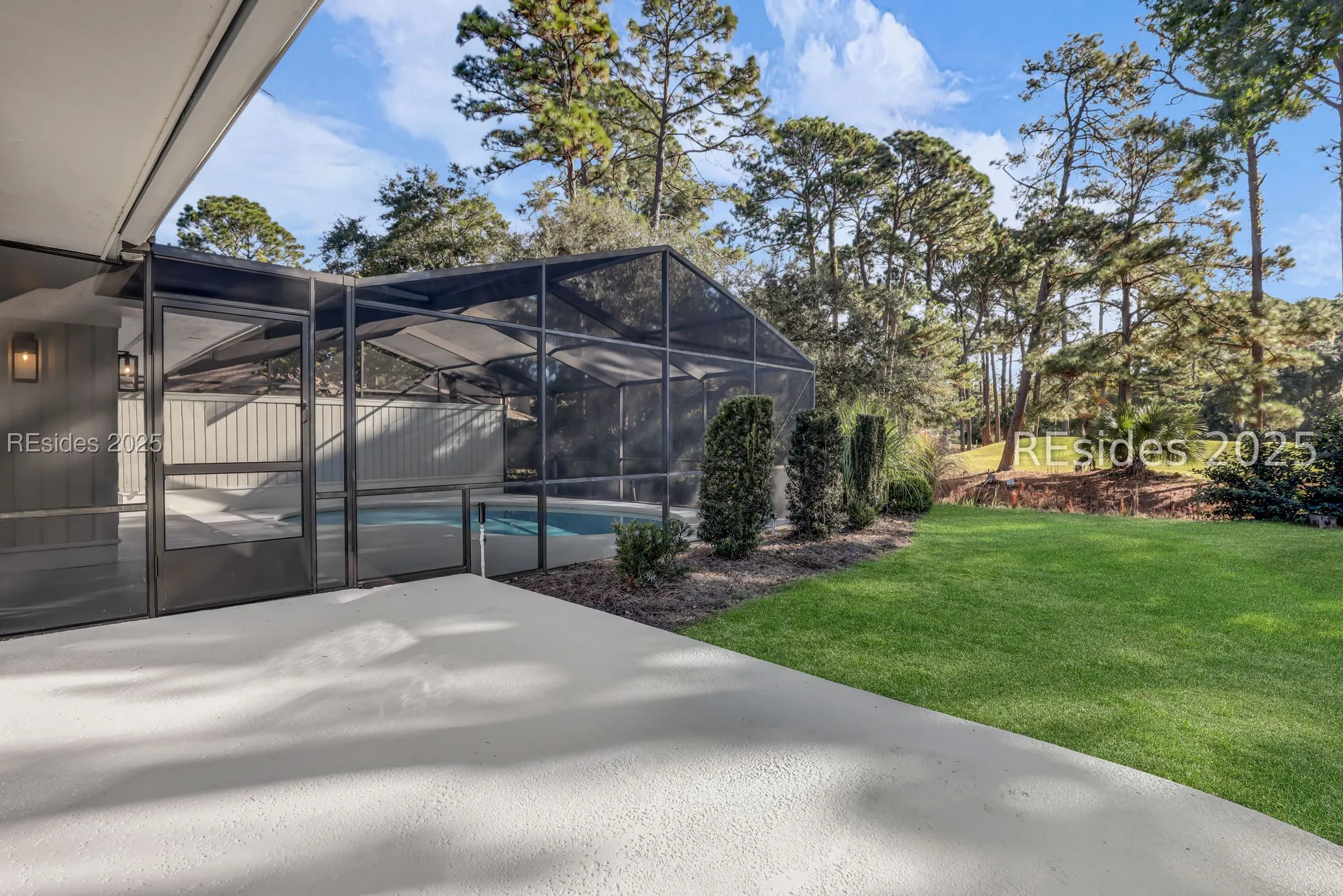 Property Slideshow image 49 of 94 | 34 cypress marsh dr, Hilton Head Island, SC, 29926