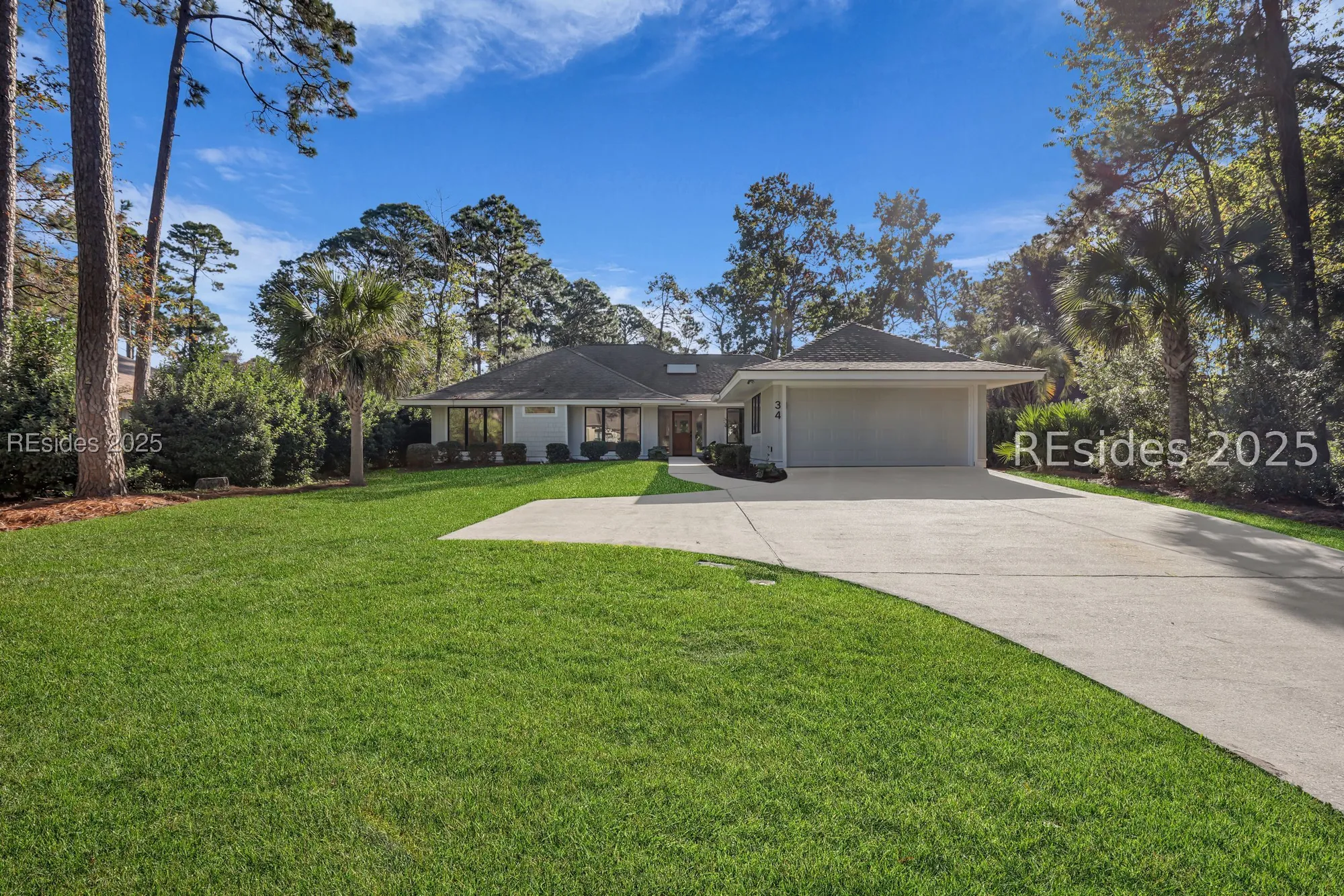 Property Slideshow image 54 of 94 | 34 cypress marsh dr, Hilton Head Island, SC, 29926