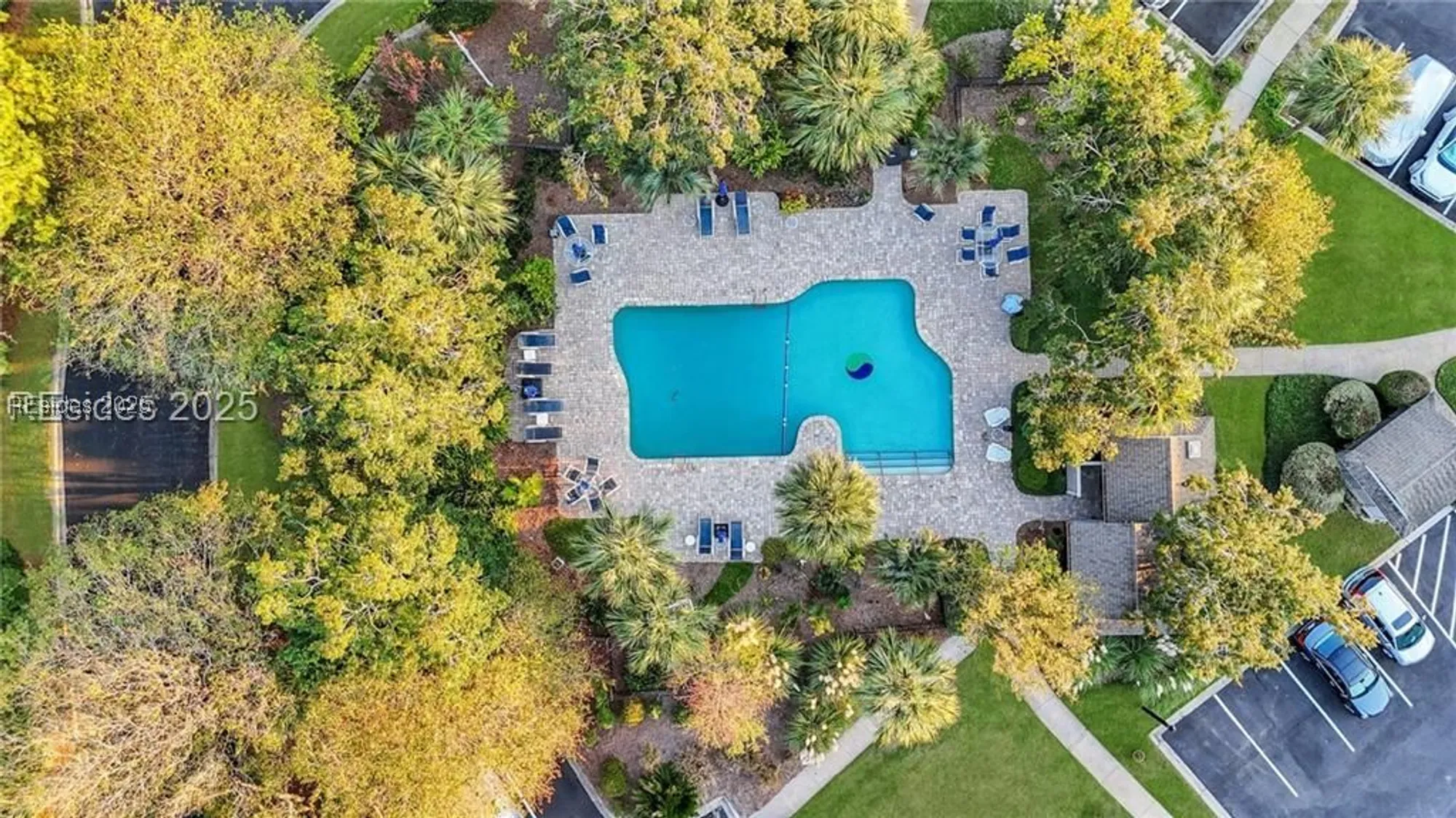 Property Slideshow image 61 of 94 | 34 cypress marsh dr, Hilton Head Island, SC, 29926