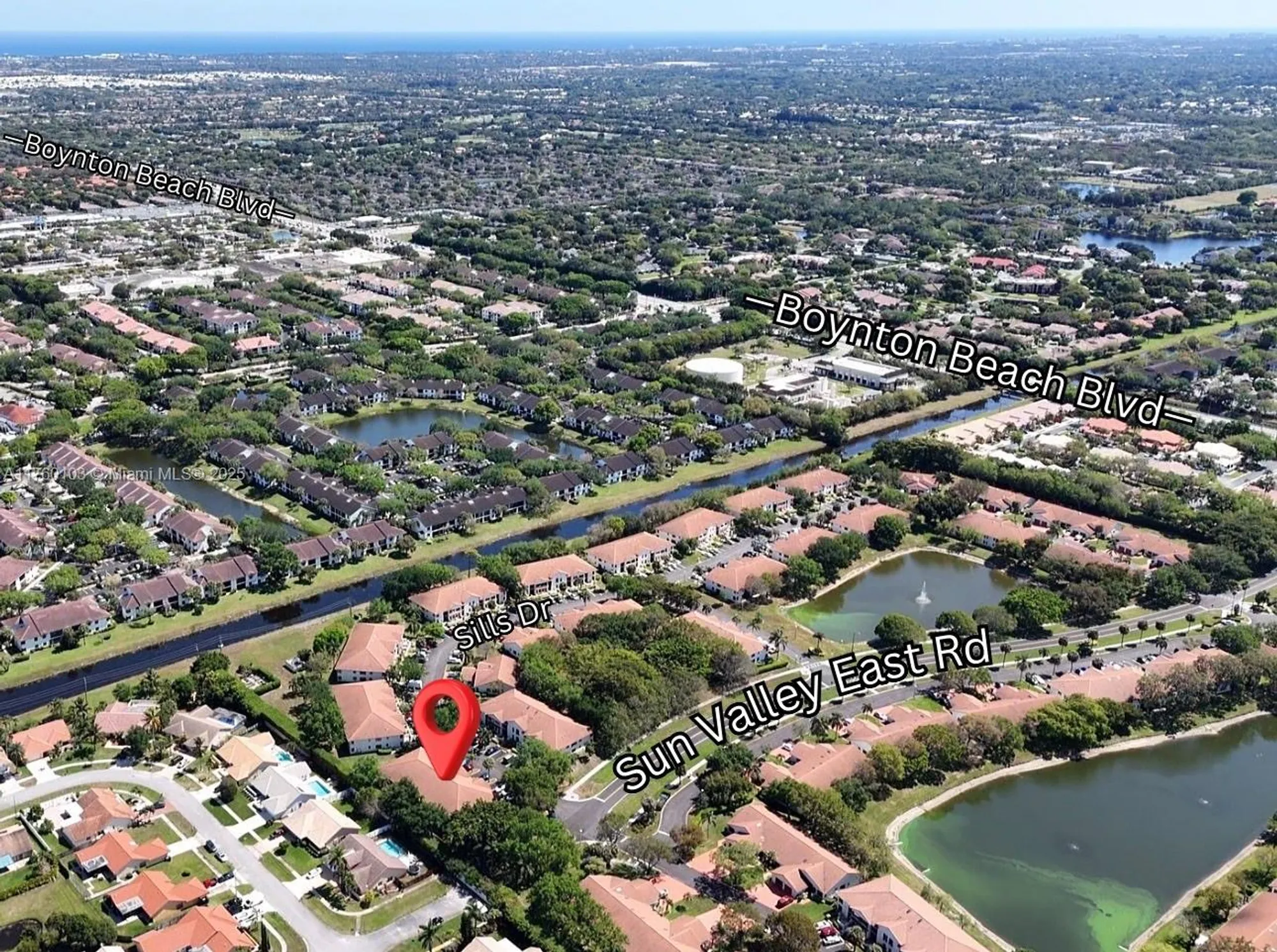 Property Slideshow image 26 of 26 | 9632 sills dr e apt 102, Boynton Beach, FL, 33437