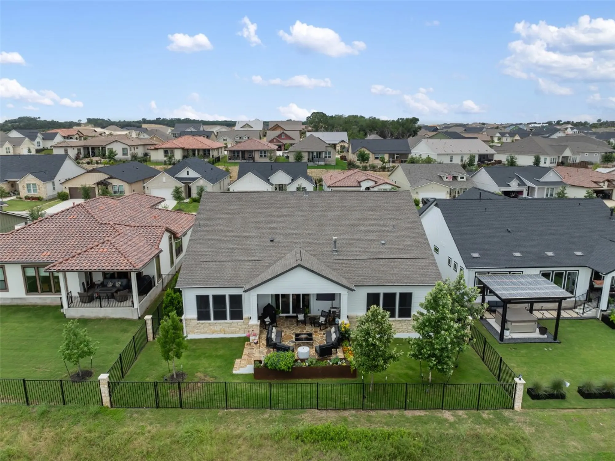 Property Slideshow image 35 of 40 | 1316 dancing oak ln, San Marcos, TX, 78666