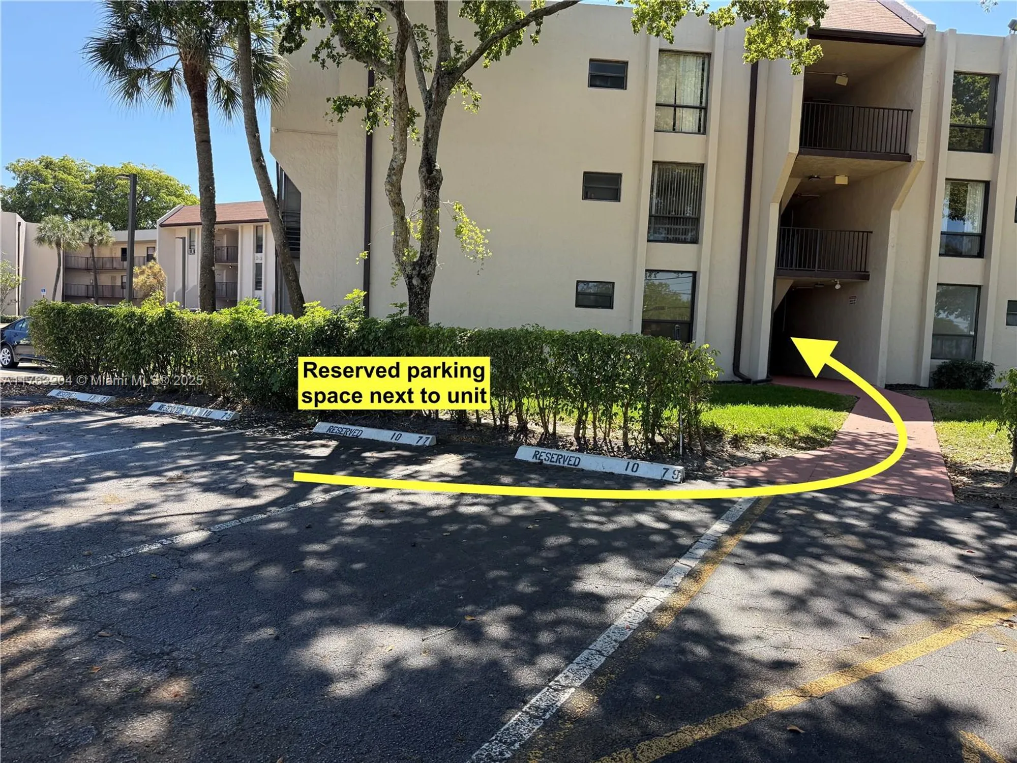 Property Slideshow image 31 of 34 | 7950 w mcnab rd 102, Tamarac, FL, 33321