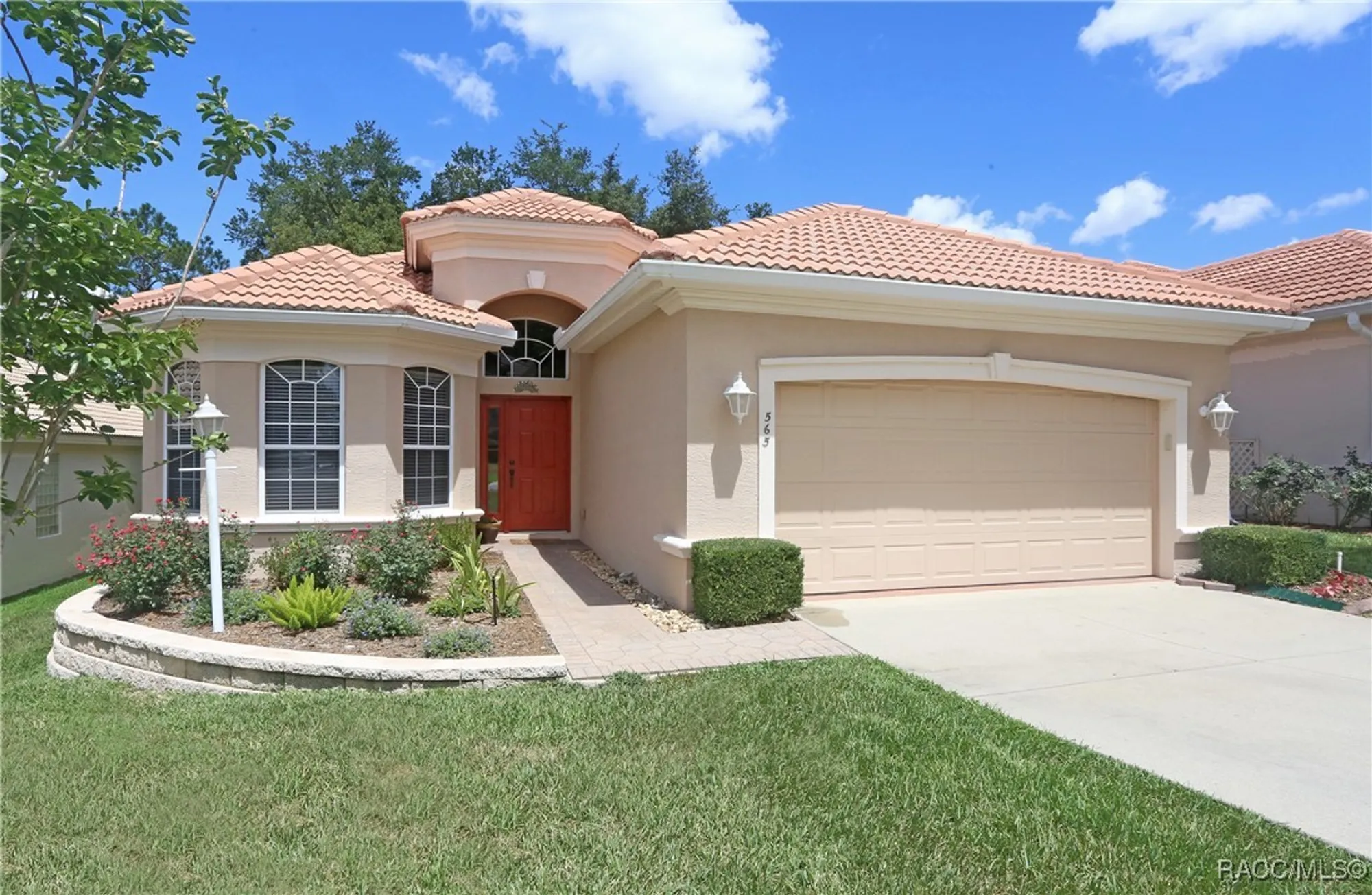 Property Slideshow image 1 of 48 | 565 w doerr path, Hernando, FL, 34442