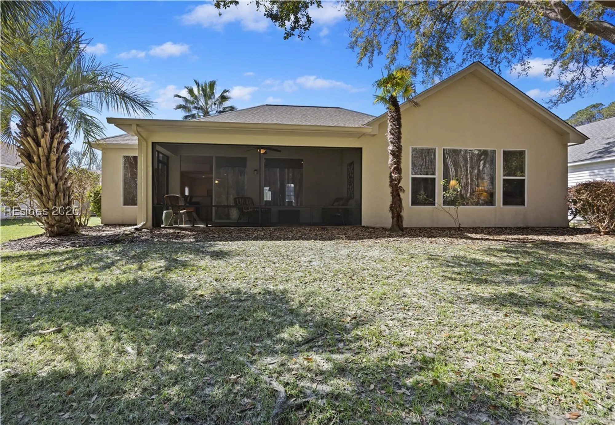 Property Slideshow image 4 of 90 | 167 hampton cir, Bluffton, SC, 29909