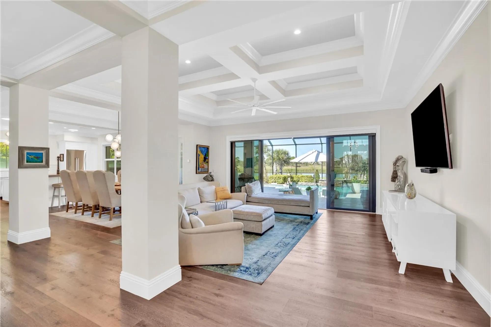 Property Slideshow image 3 of 36 | 2356 grand harbor reserve sq, Vero Beach, FL, 32967