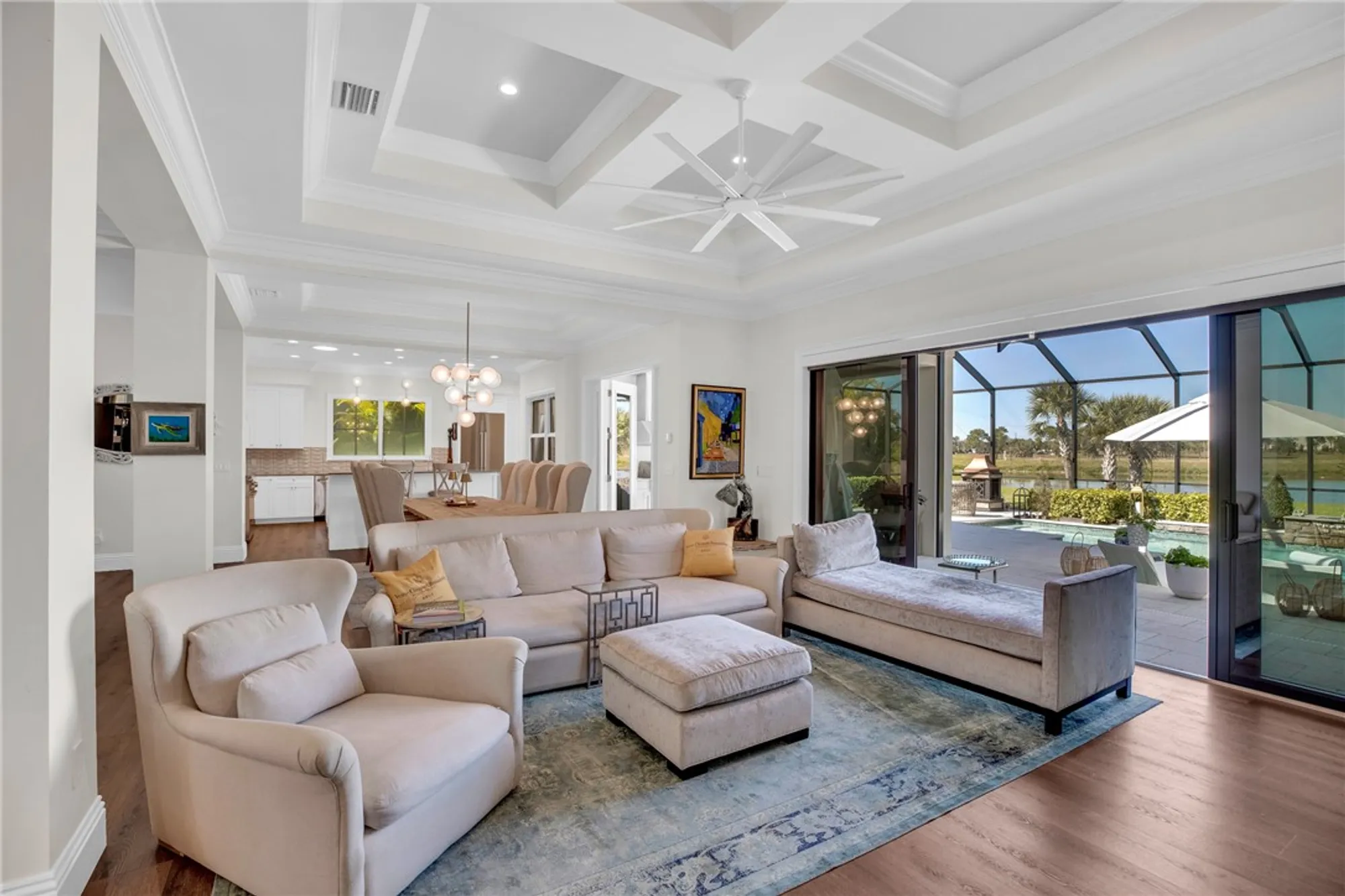 Property Slideshow image 4 of 36 | 2356 grand harbor reserve sq, Vero Beach, FL, 32967