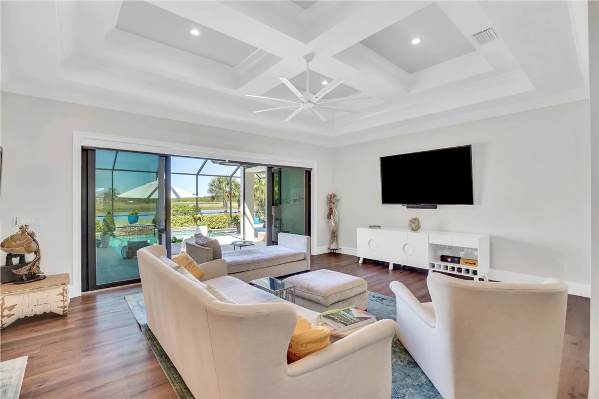 Property Slideshow image 5 of 36 | 2356 grand harbor reserve sq, Vero Beach, FL, 32967