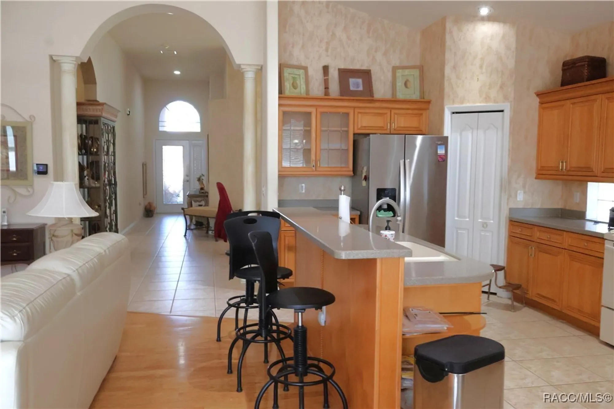 Property Slideshow image 11 of 46 | 1821 n gibson pt, Hernando, FL, 34442