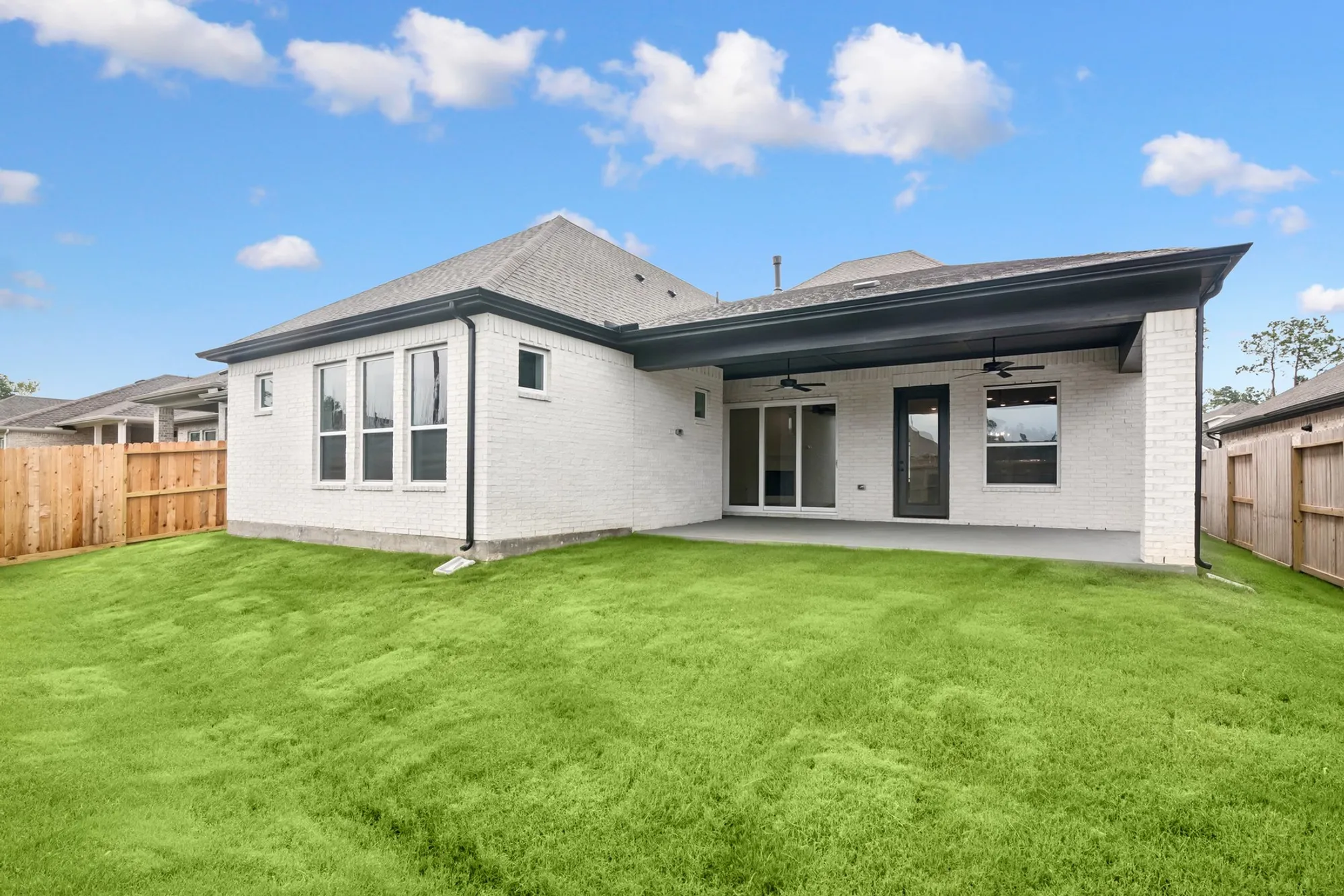 Property Slideshow image 10 of 46 | 21848 victory green way, Porter, TX, 77365