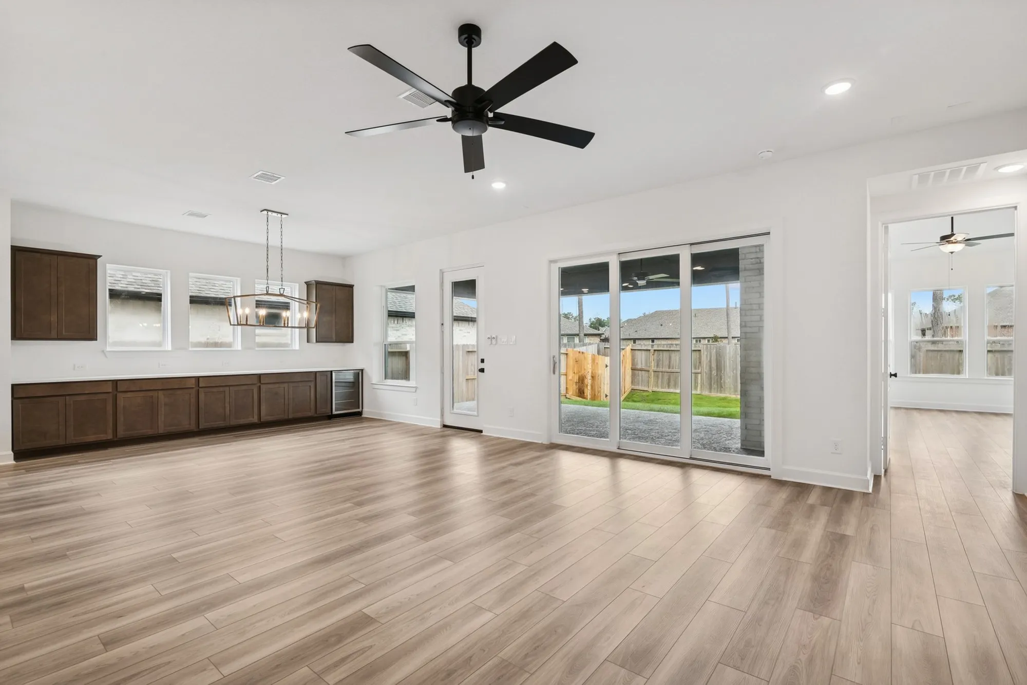 Property Slideshow image 28 of 46 | 21848 victory green way, Porter, TX, 77365