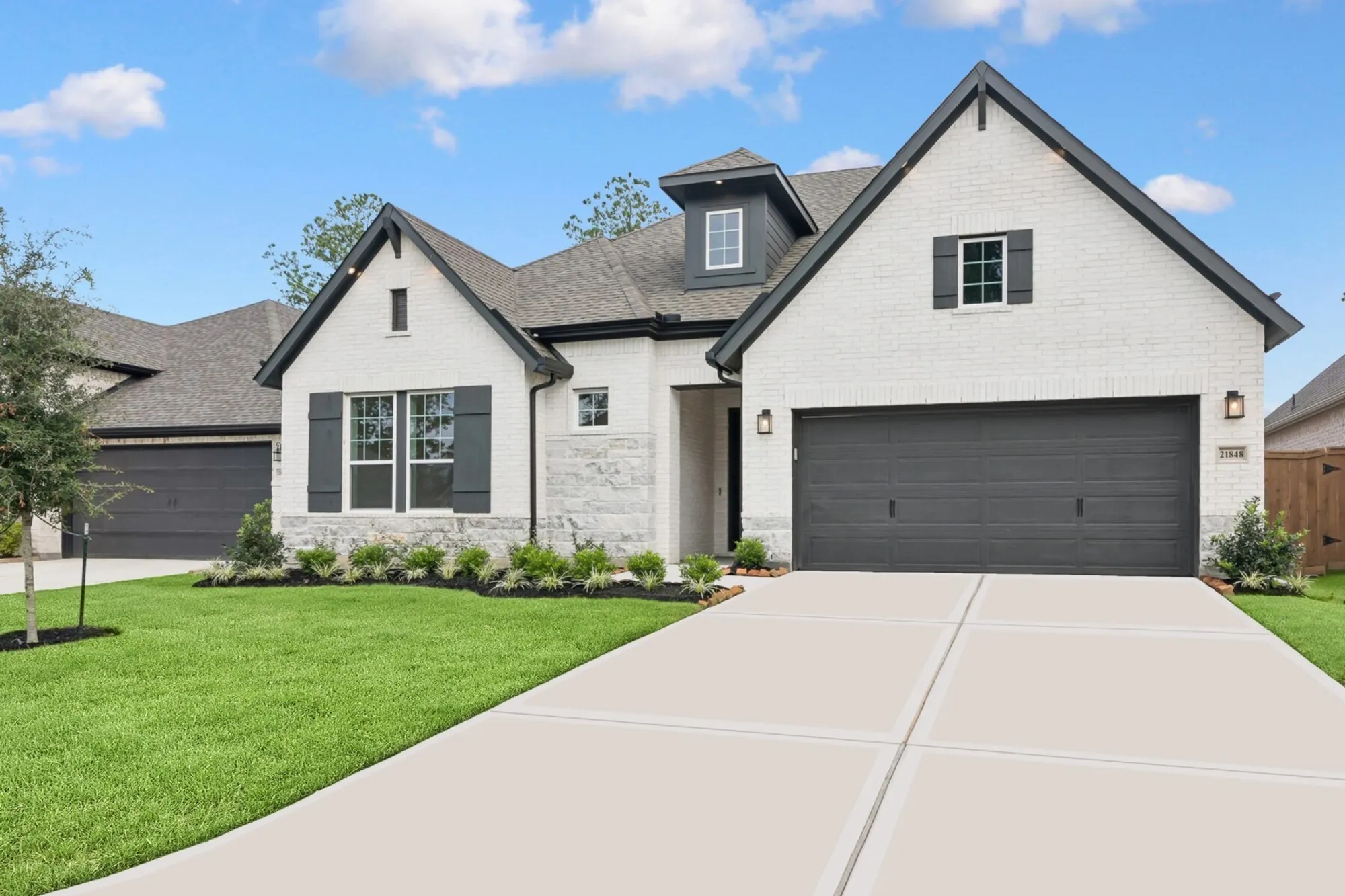 Property Slideshow image 3 of 46 | 21848 victory green way, Porter, TX, 77365