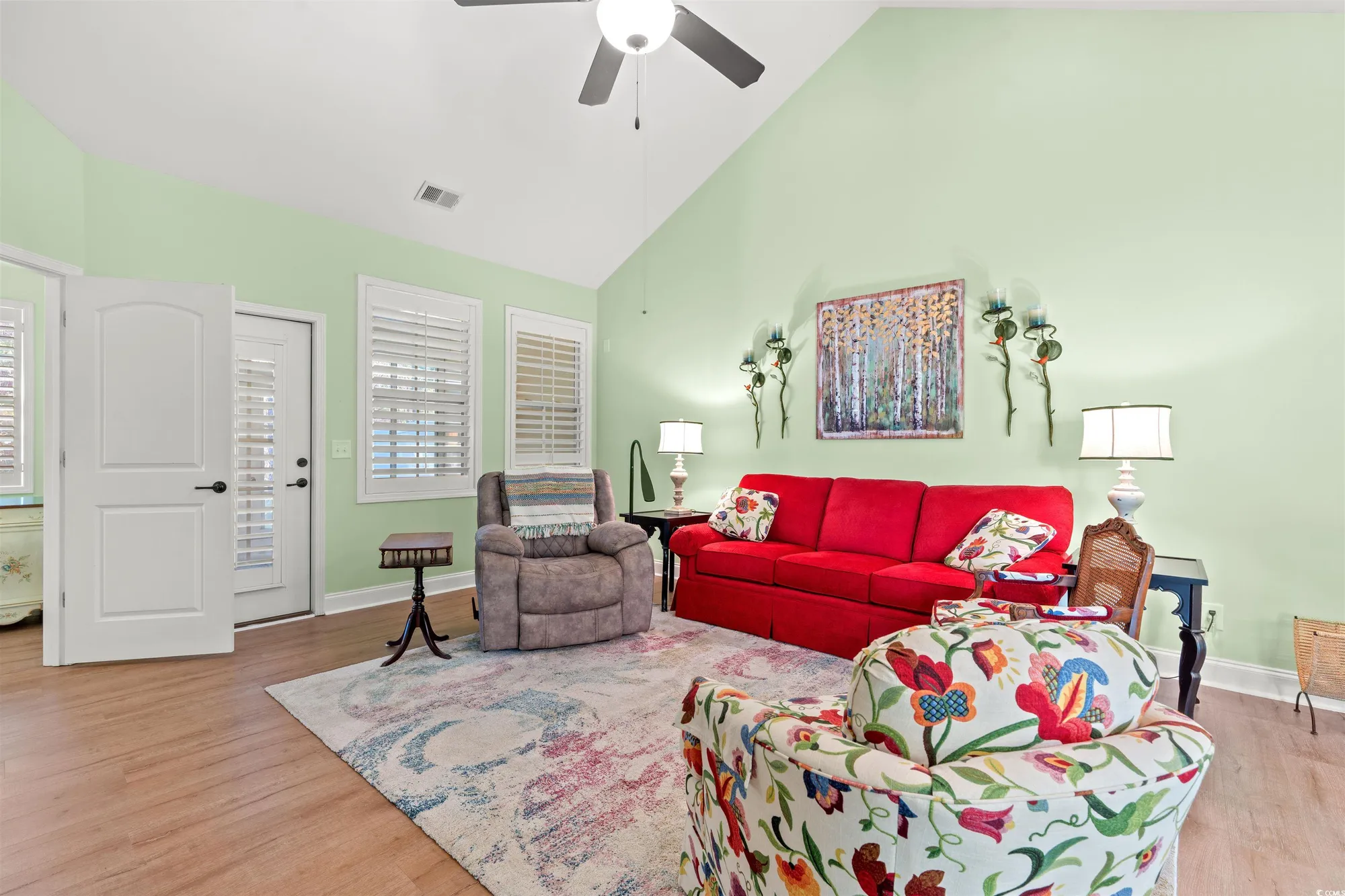 Property Slideshow image 14 of 36 | 570 botany loop 570, Murrells Inlet, SC, 29576