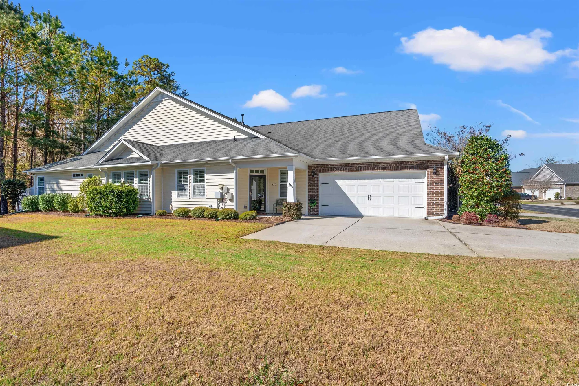 Property Slideshow image 1 of 36 | 570 botany loop 570, Murrells Inlet, SC, 29576