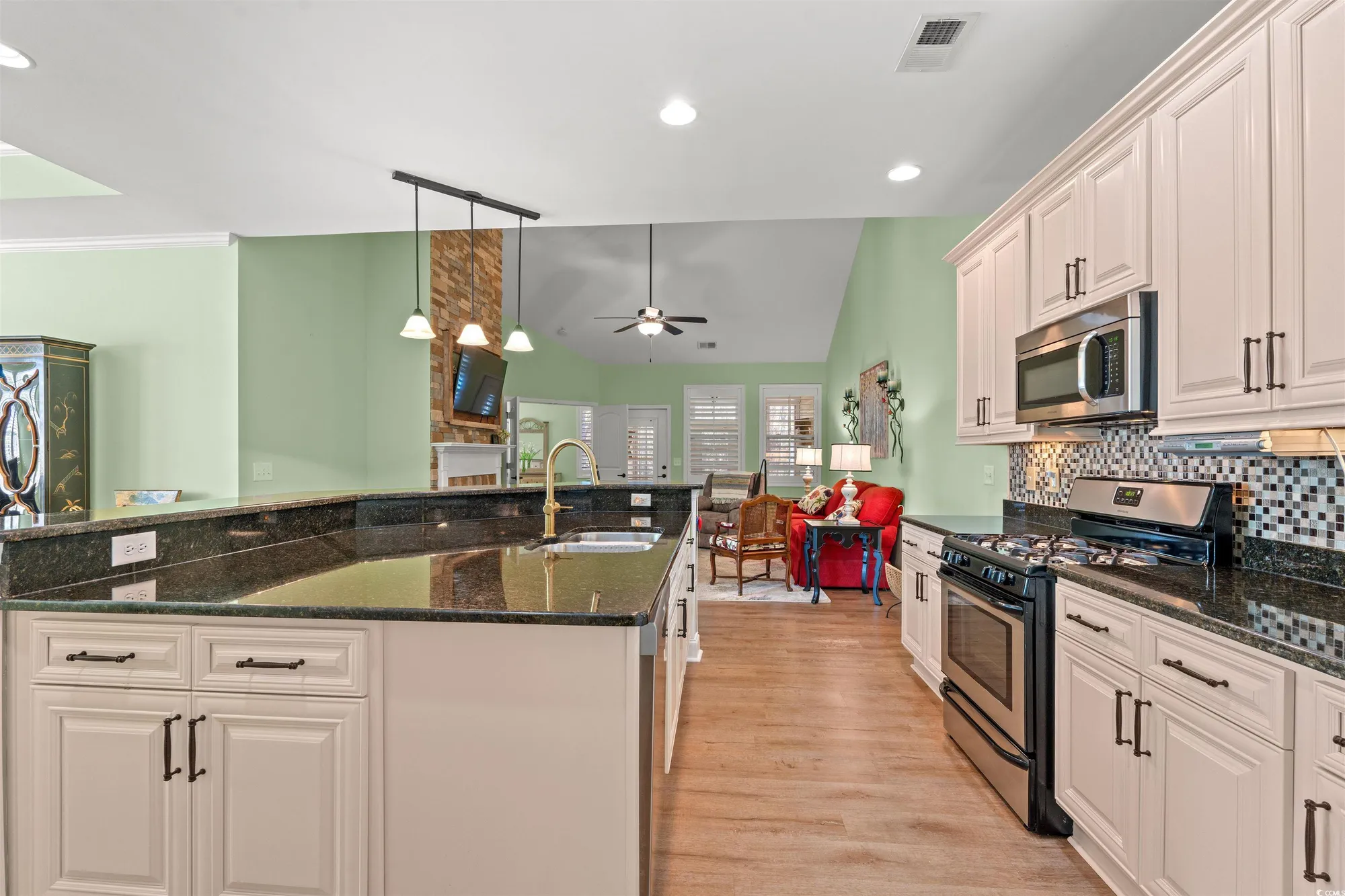 Property Slideshow image 12 of 36 | 570 botany loop 570, Murrells Inlet, SC, 29576