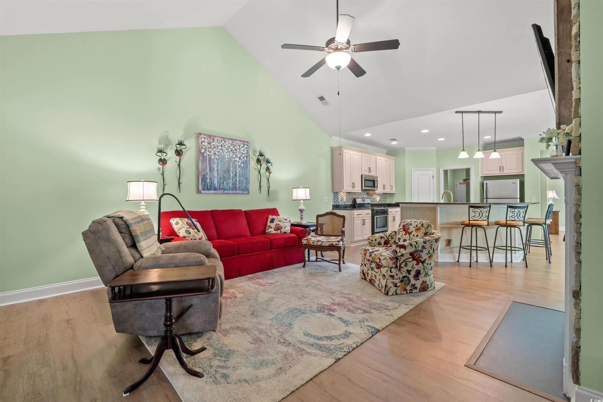 Property Slideshow image 13 of 36 | 570 botany loop 570, Murrells Inlet, SC, 29576