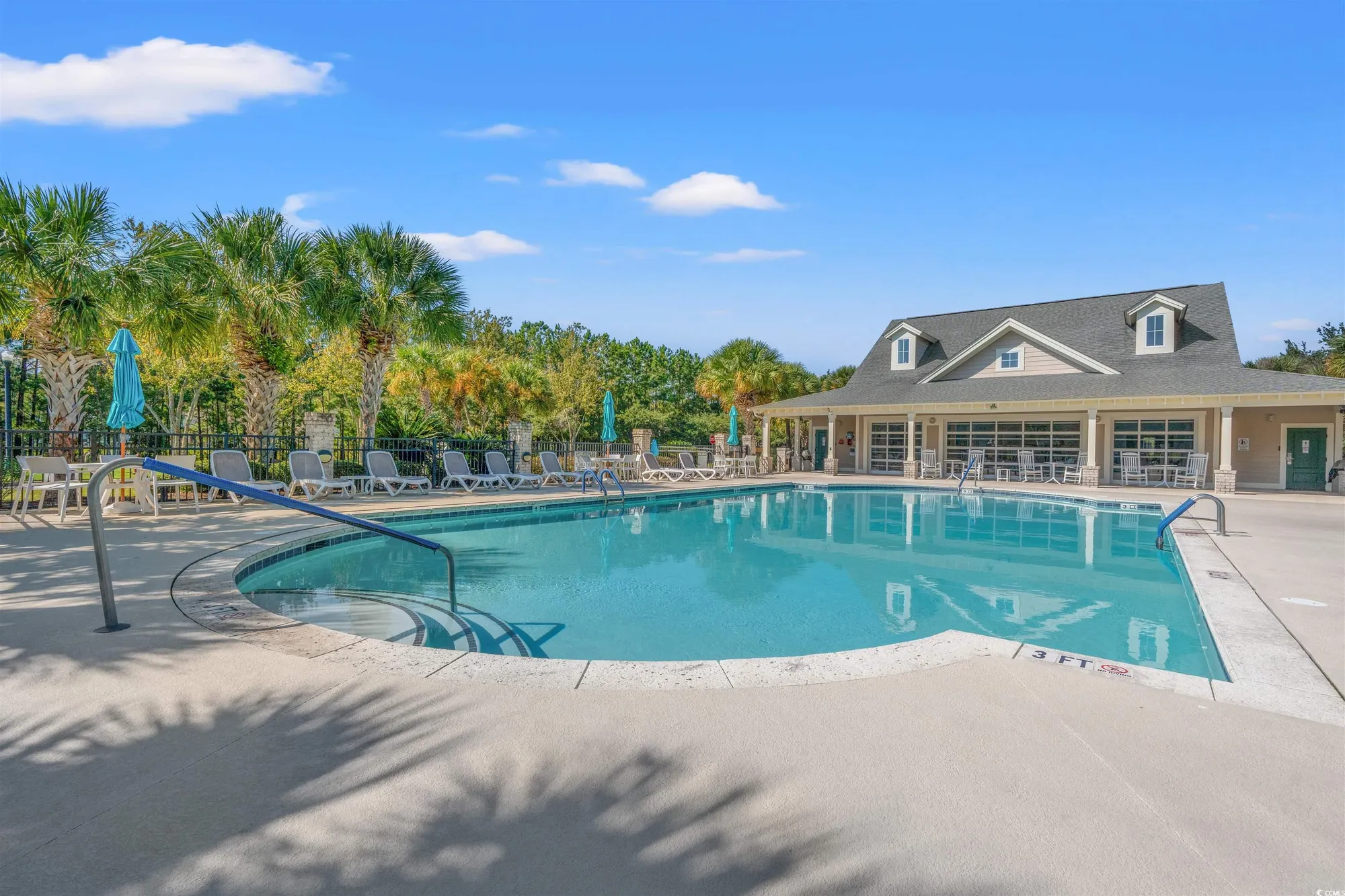 Property Slideshow image 35 of 36 | 570 botany loop 570, Murrells Inlet, SC, 29576