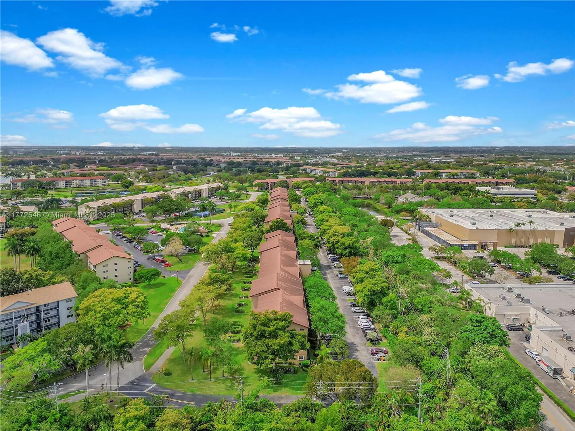 Property Slideshow image 24 of 57 | 12750 sw 4th ct 407j, Pembroke Pines, FL, 33027