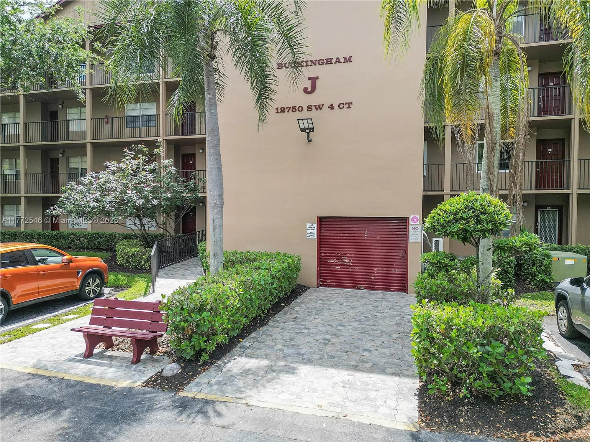 Property Slideshow image 23 of 57 | 12750 sw 4th ct 407j, Pembroke Pines, FL, 33027