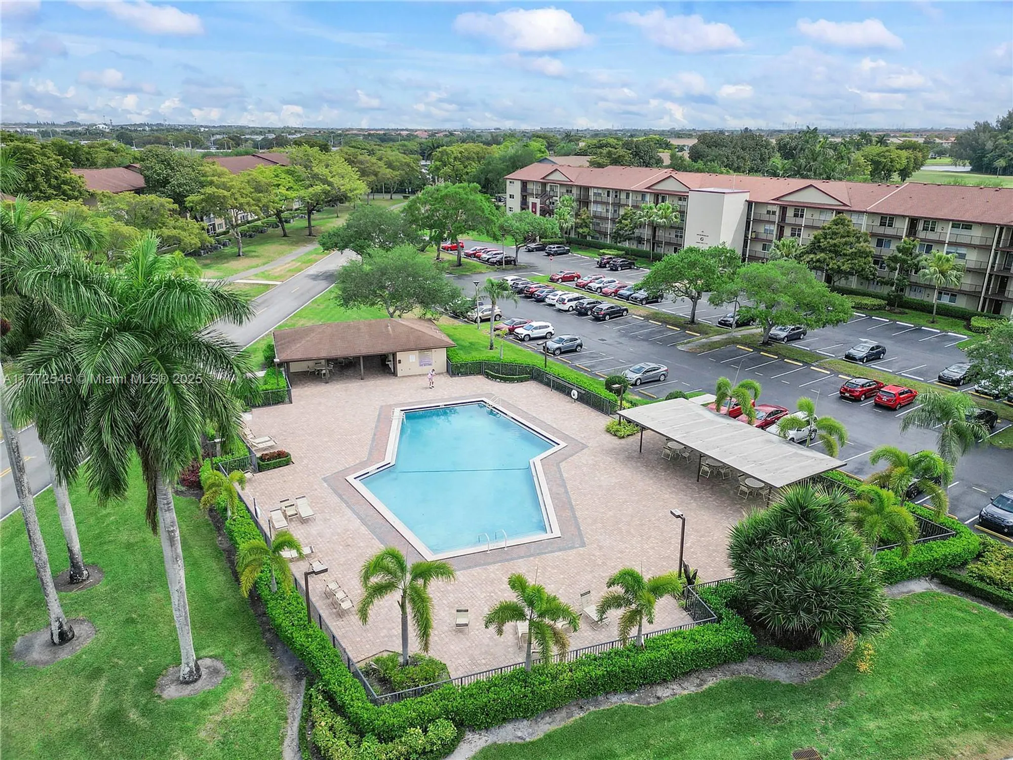 Property Slideshow image 49 of 57 | 12750 sw 4th ct 407j, Pembroke Pines, FL, 33027