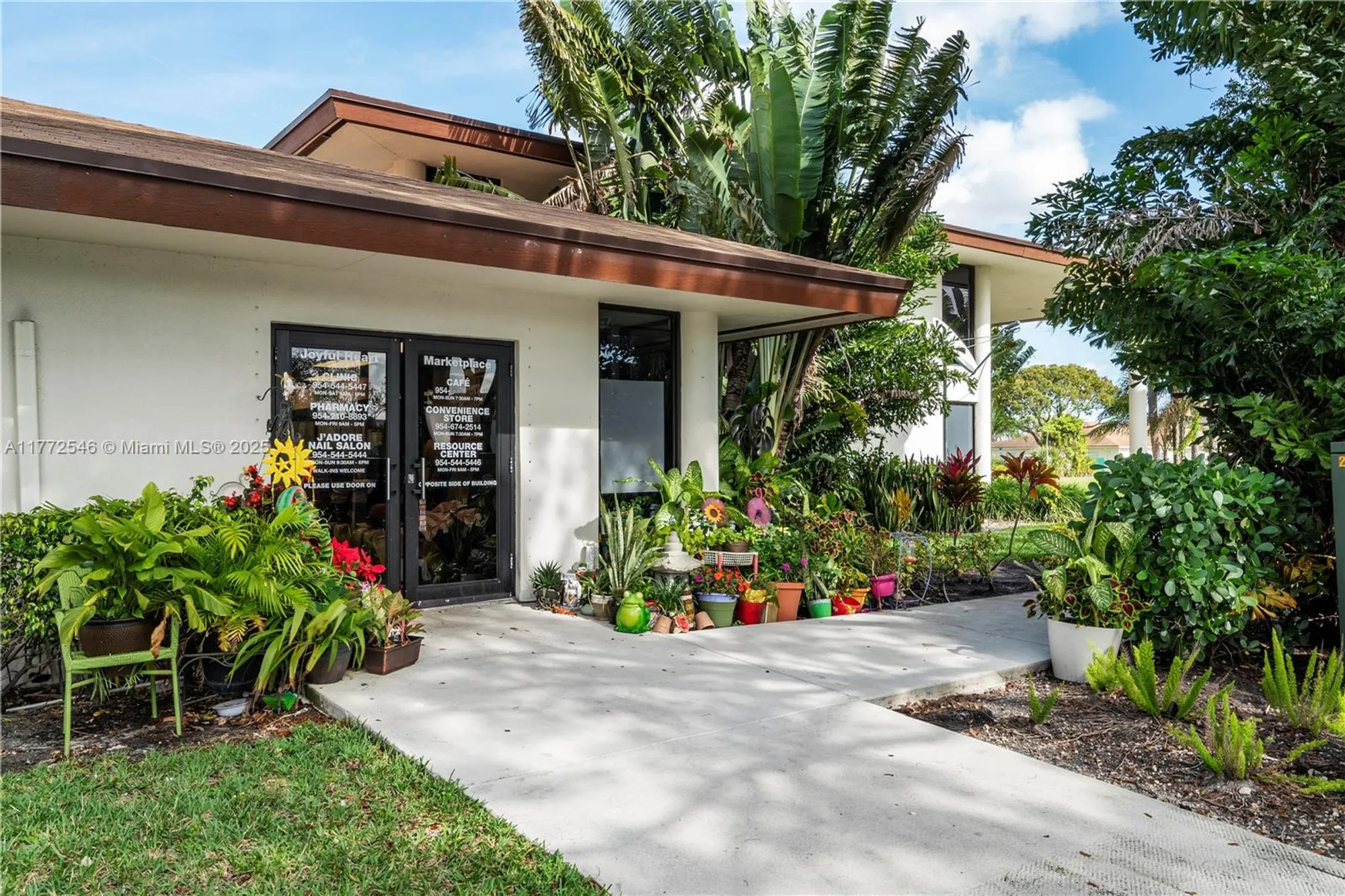 Property Slideshow image 43 of 57 | 12750 sw 4th ct 407j, Pembroke Pines, FL, 33027