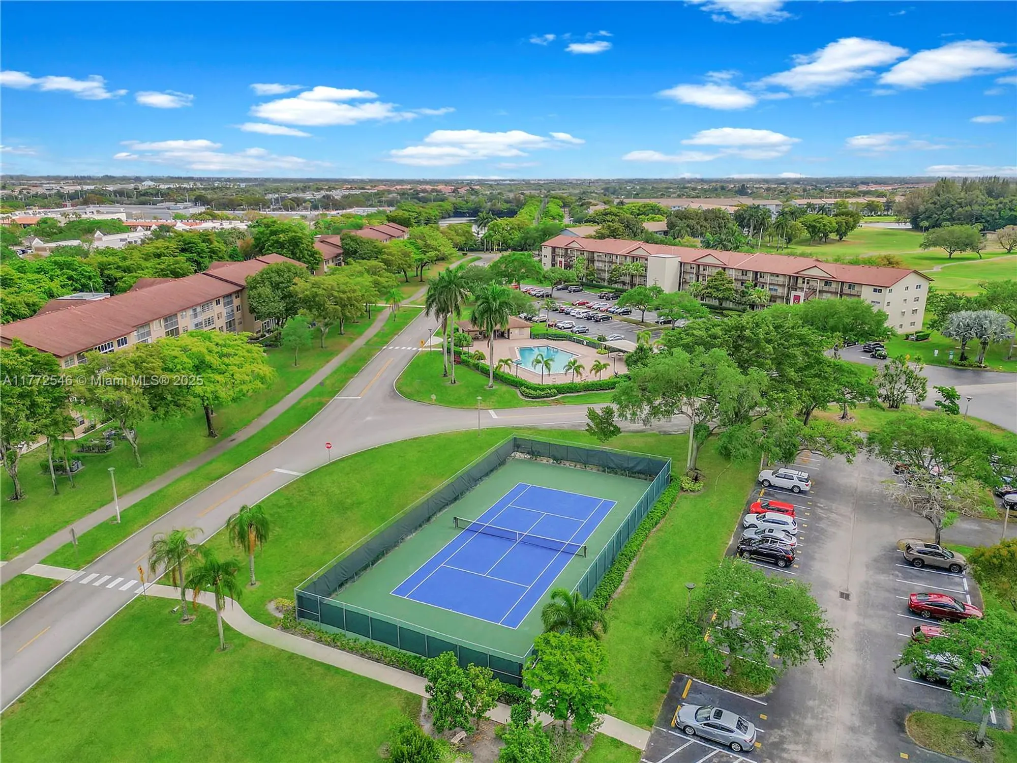 Property Slideshow image 54 of 57 | 12750 sw 4th ct 407j, Pembroke Pines, FL, 33027