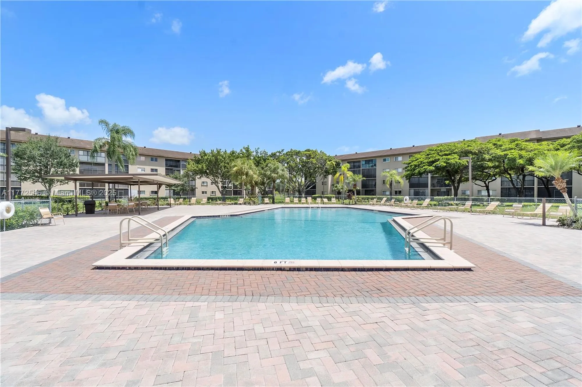Property Slideshow image 52 of 57 | 12750 sw 4th ct 407j, Pembroke Pines, FL, 33027