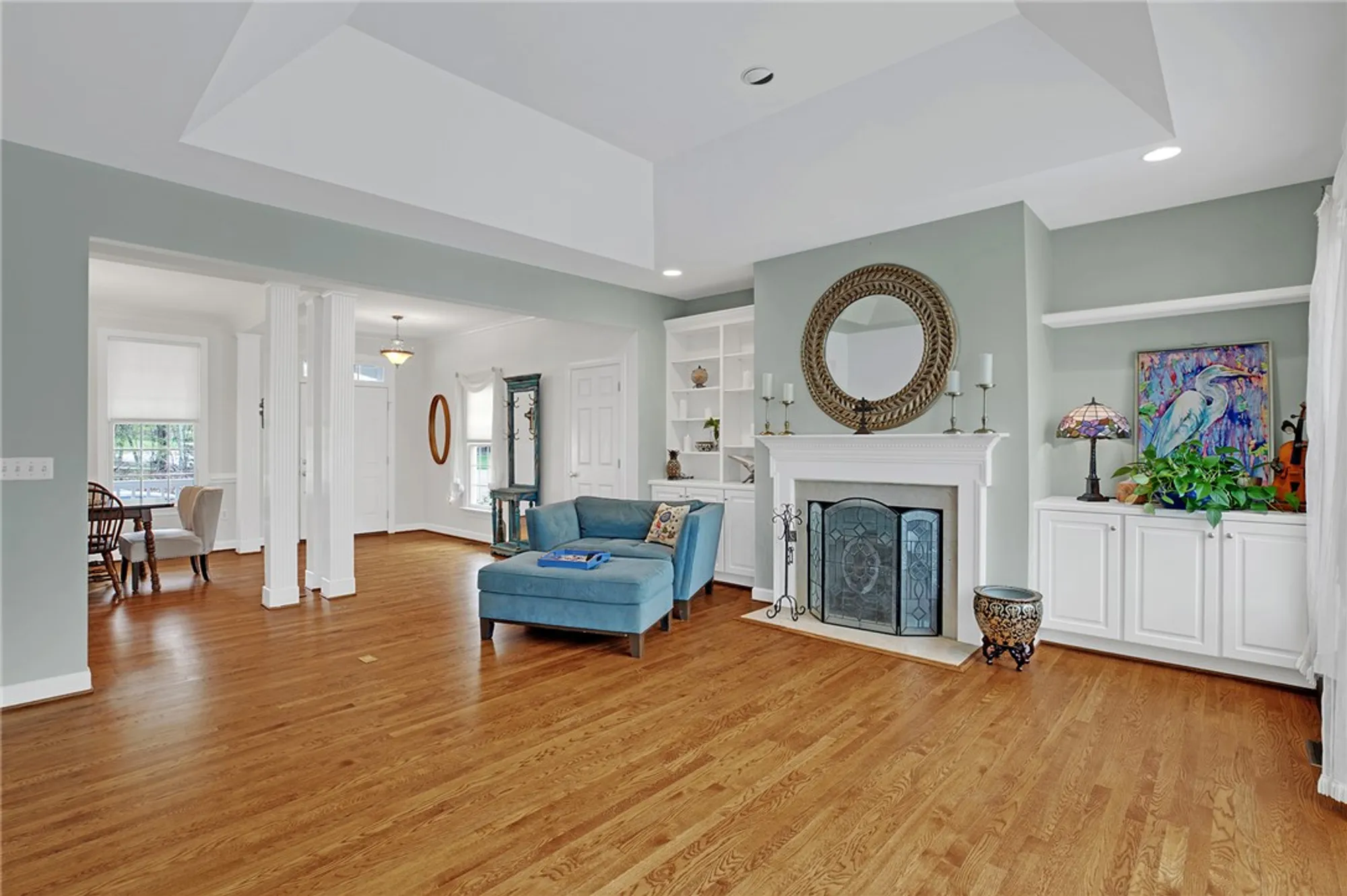 Property Slideshow image 14 of 50 | 117 leeds, Williamsburg, VA, 23188