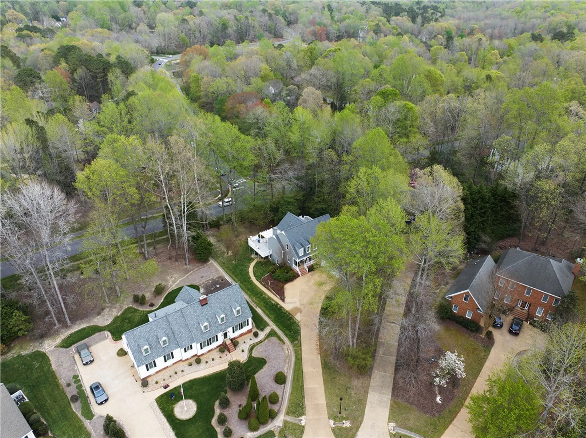 Property Slideshow image 5 of 50 | 117 leeds, Williamsburg, VA, 23188