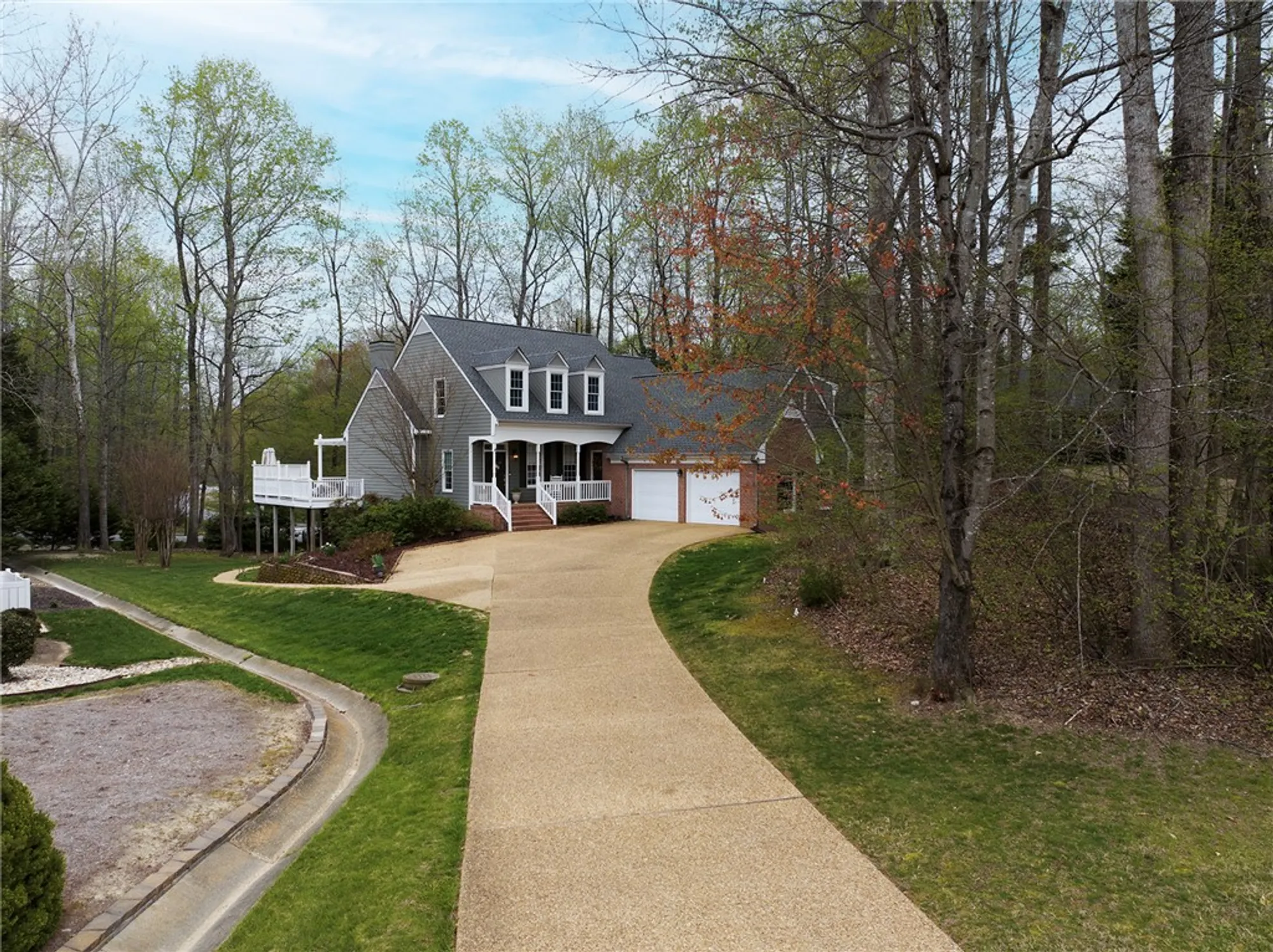 Property Slideshow image 6 of 50 | 117 leeds, Williamsburg, VA, 23188