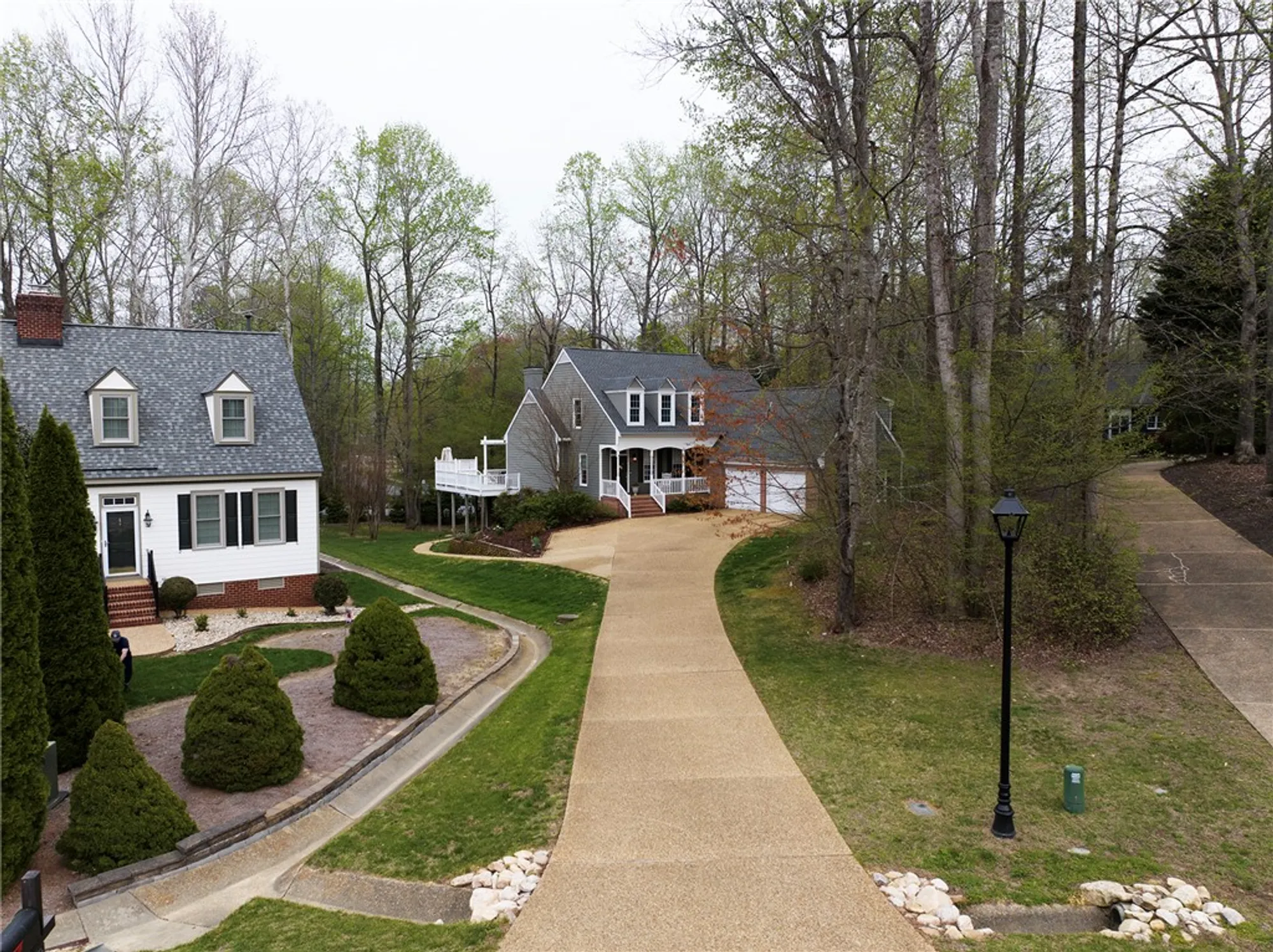 Property Slideshow image 7 of 50 | 117 leeds, Williamsburg, VA, 23188